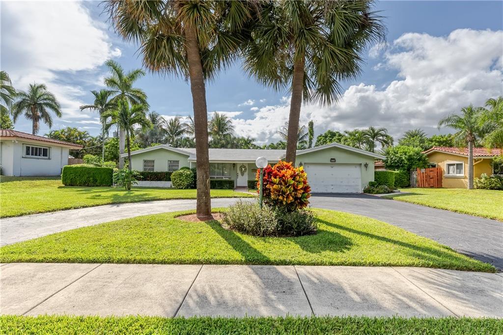 Lighthouse Point 3rd Sec - Residential
