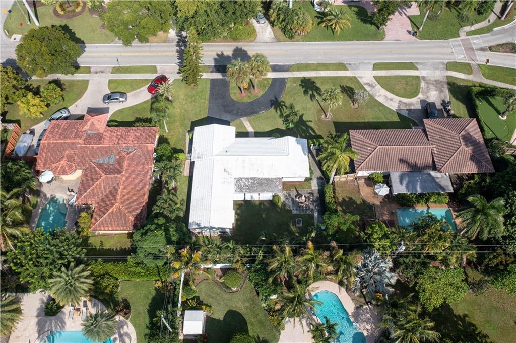 Lighthouse Point 3rd Sec - Residential