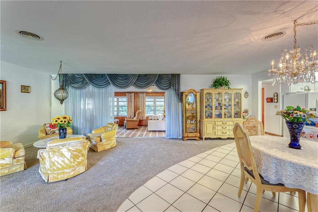Lighthouse Point 3rd Sec - Residential