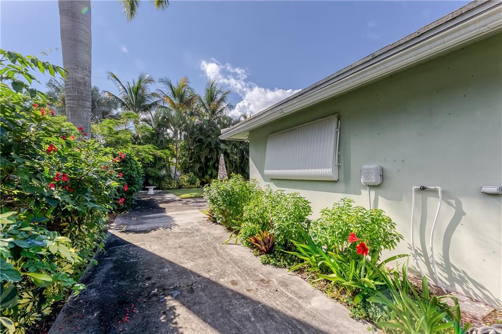 Lighthouse Point 3rd Sec - Residential