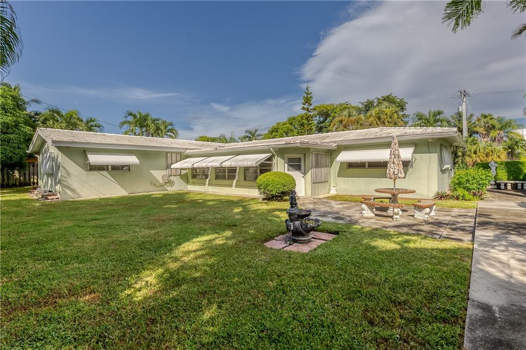 Lighthouse Point 3rd Sec - Residential