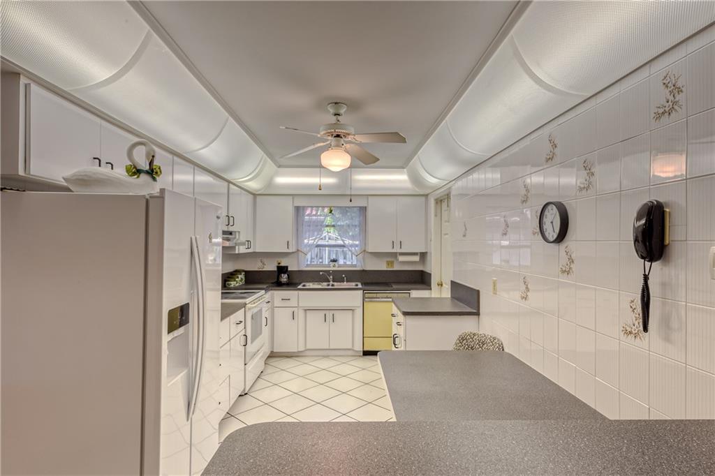 Lighthouse Point 3rd Sec - Residential