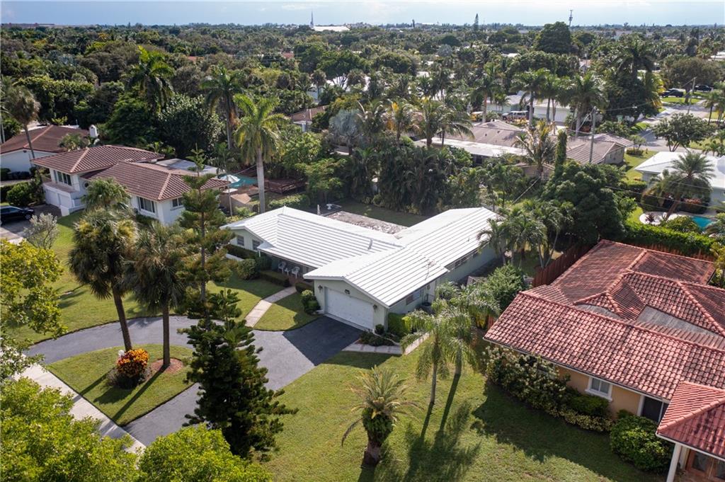 Lighthouse Point 3rd Sec - Residential