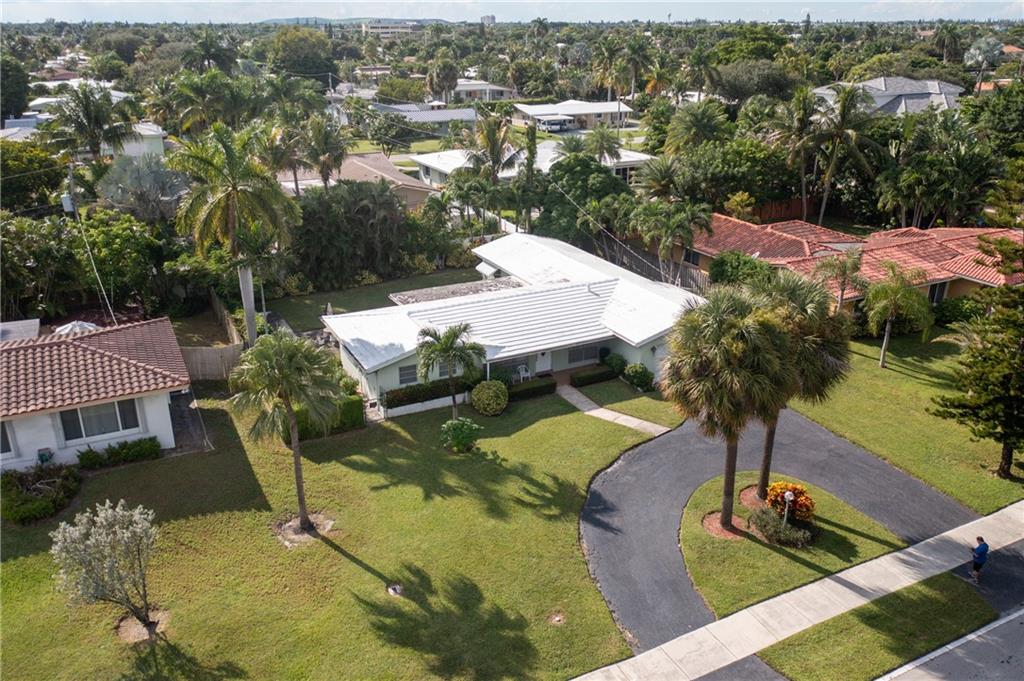 Lighthouse Point 3rd Sec - Residential