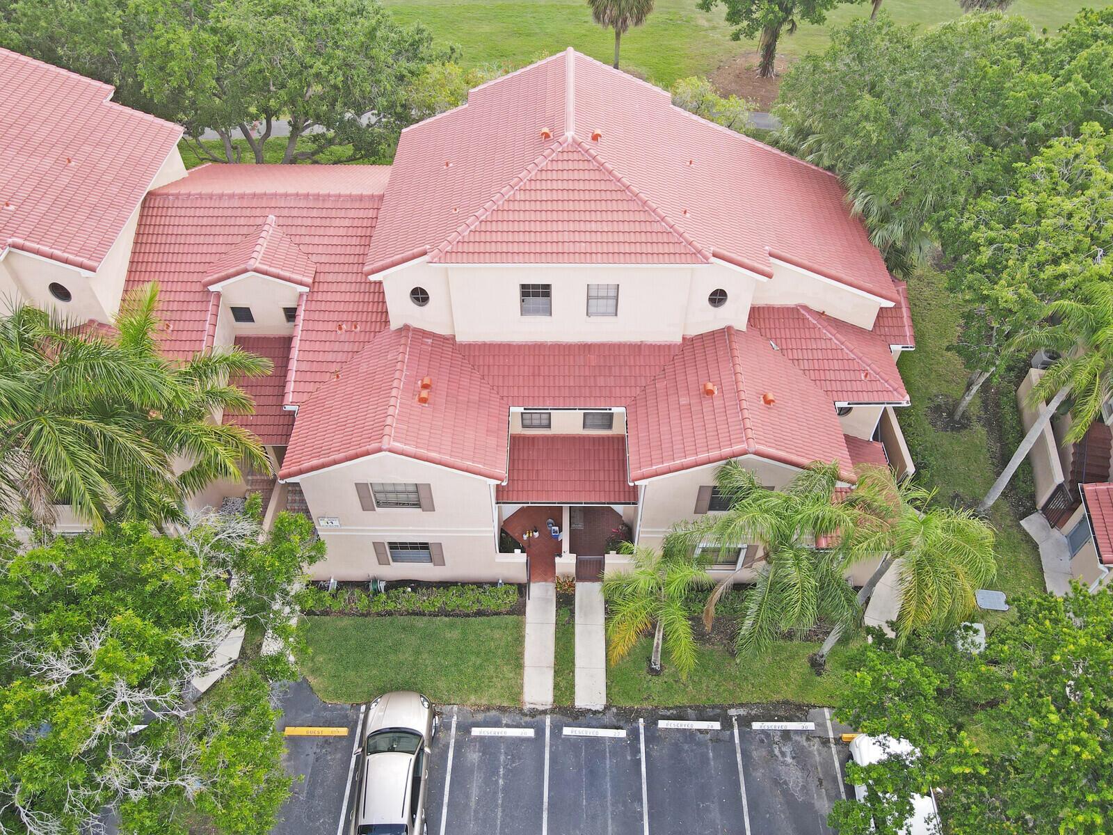 401 SW 158th Terrace 105