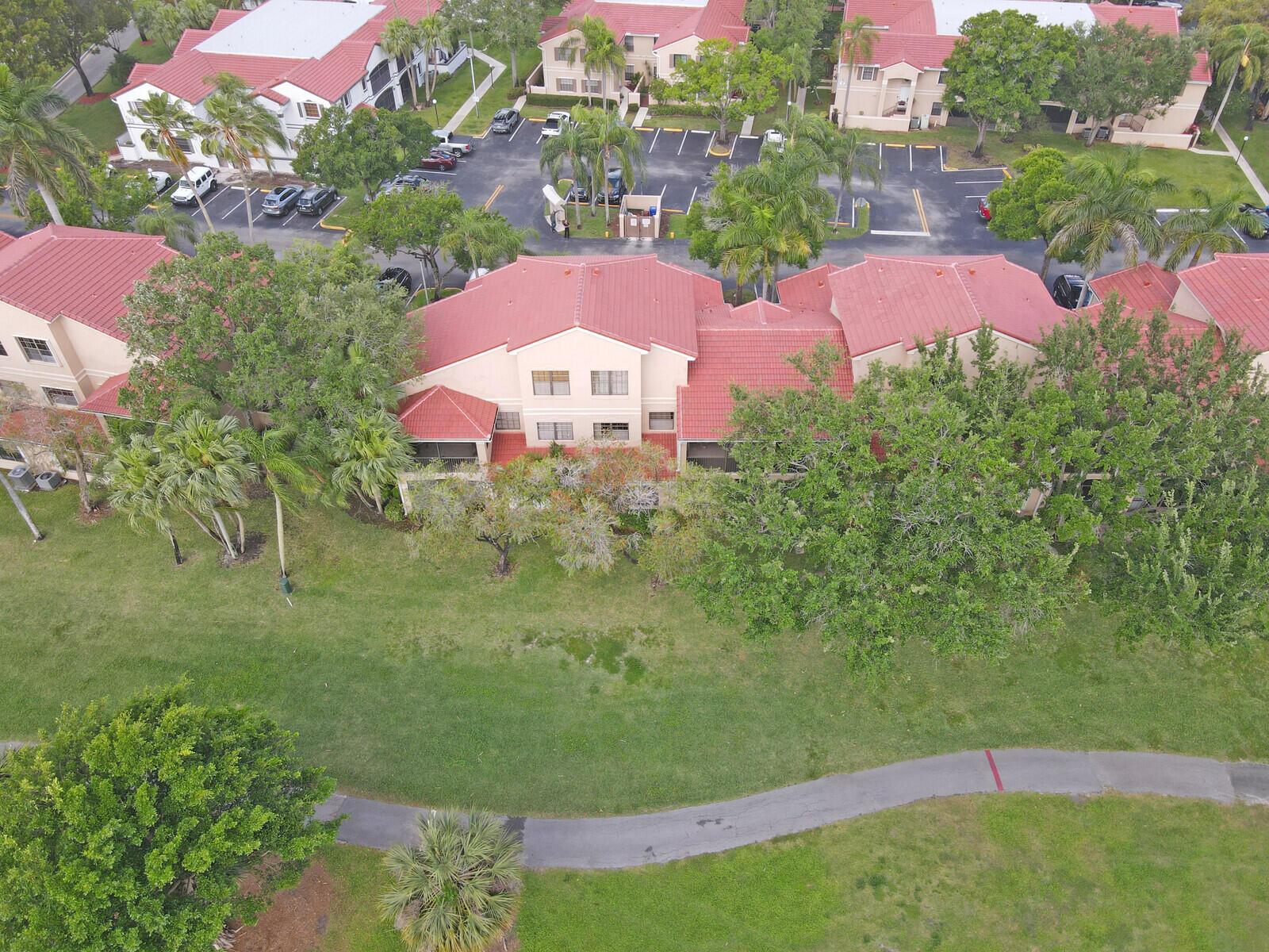 401 SW 158th Terrace 105