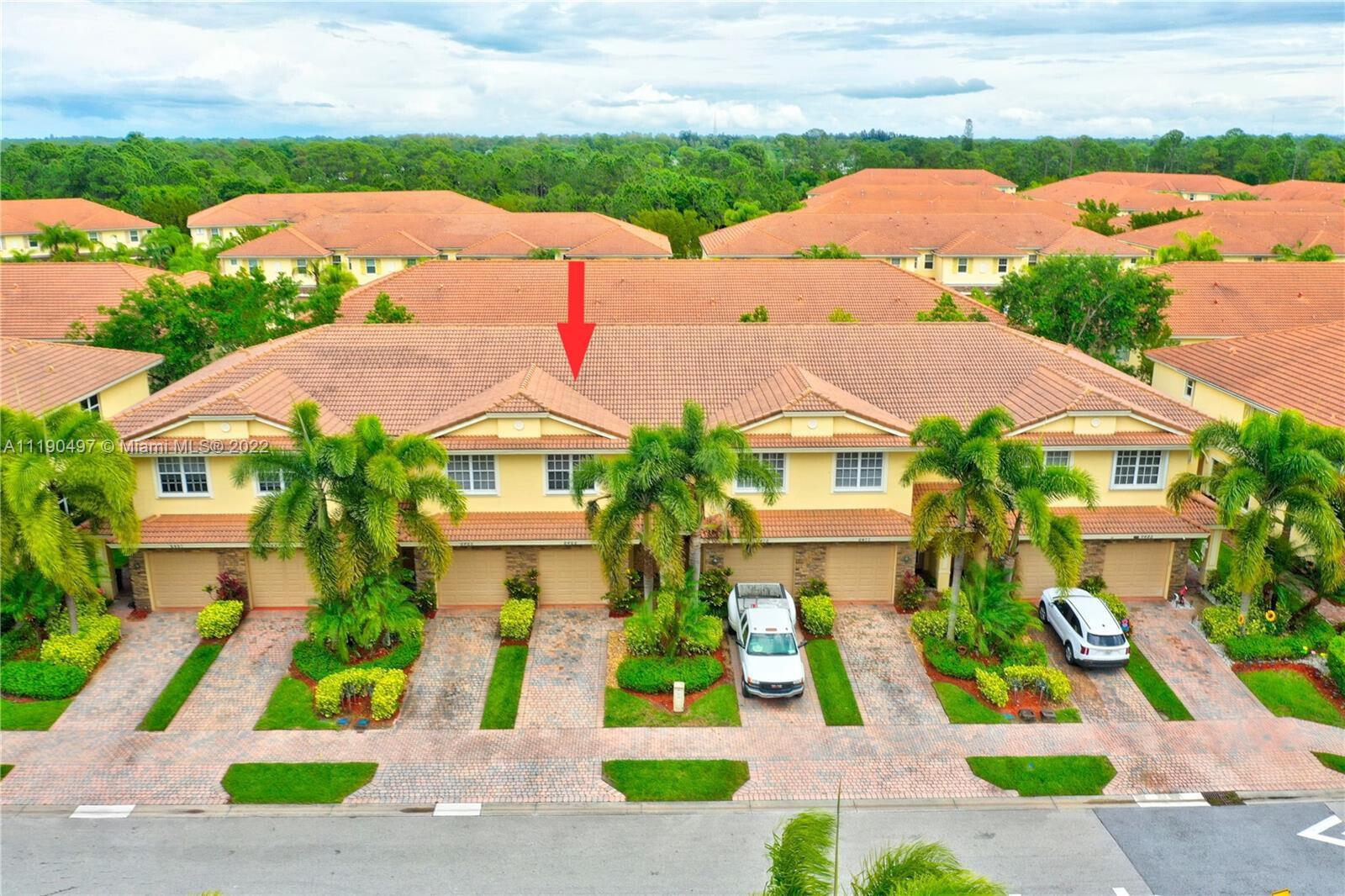 RIVER MARINA - Residential Lease