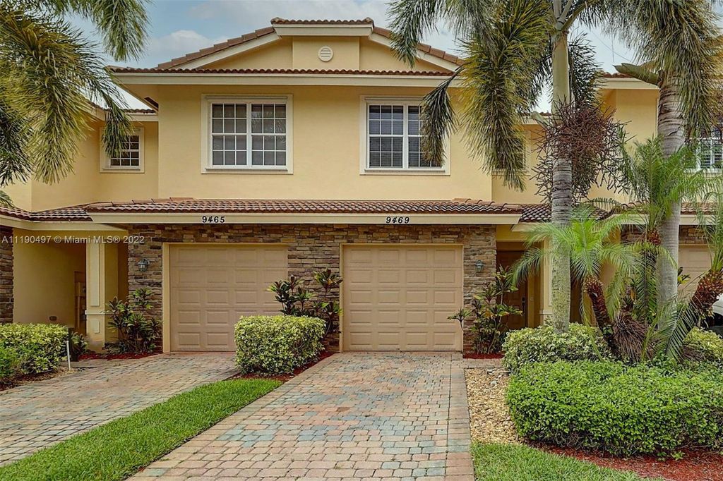 Photo of 9469 SW Purple Martin Way, Stuart, FL 34997 (MLS # R11138070)