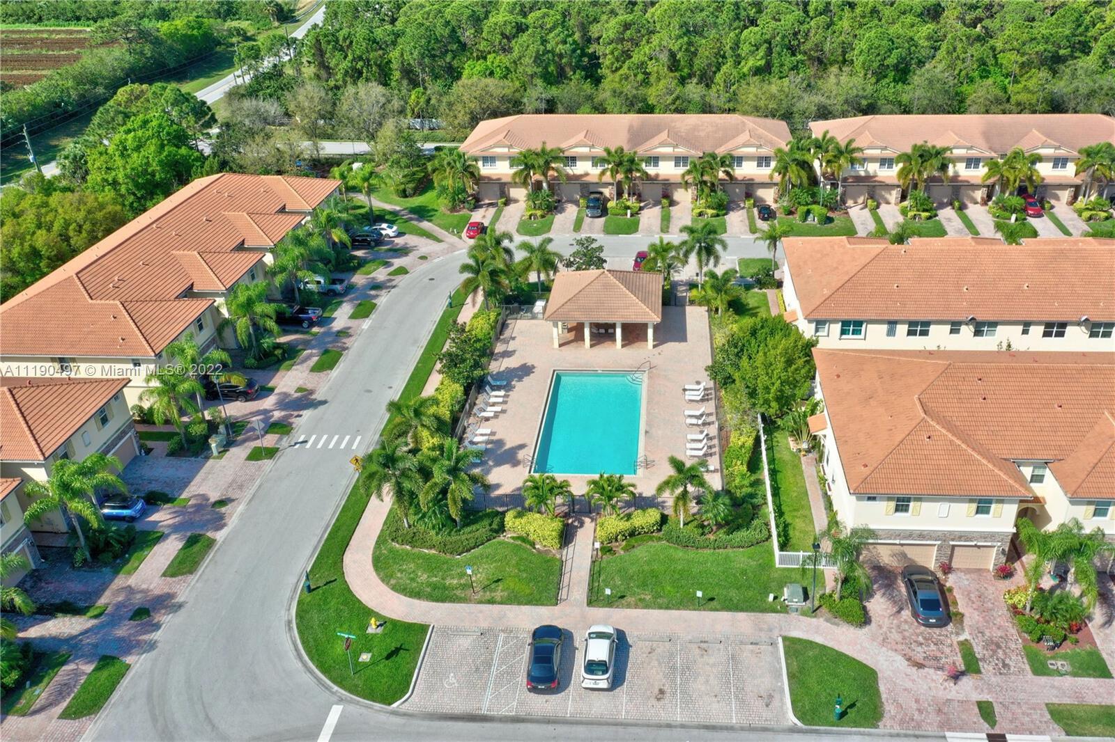 RIVER MARINA - Residential Lease