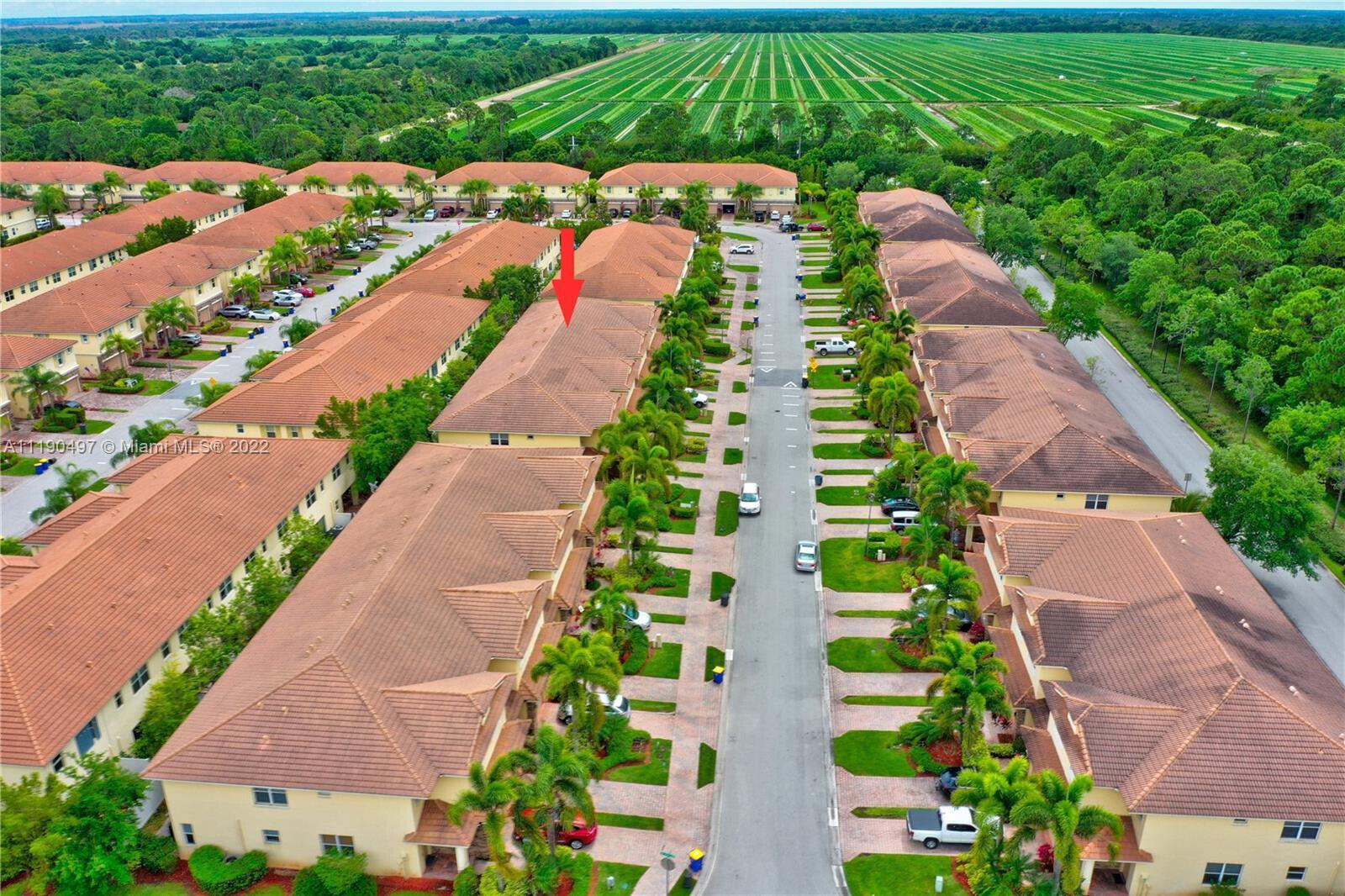 RIVER MARINA - Residential Lease