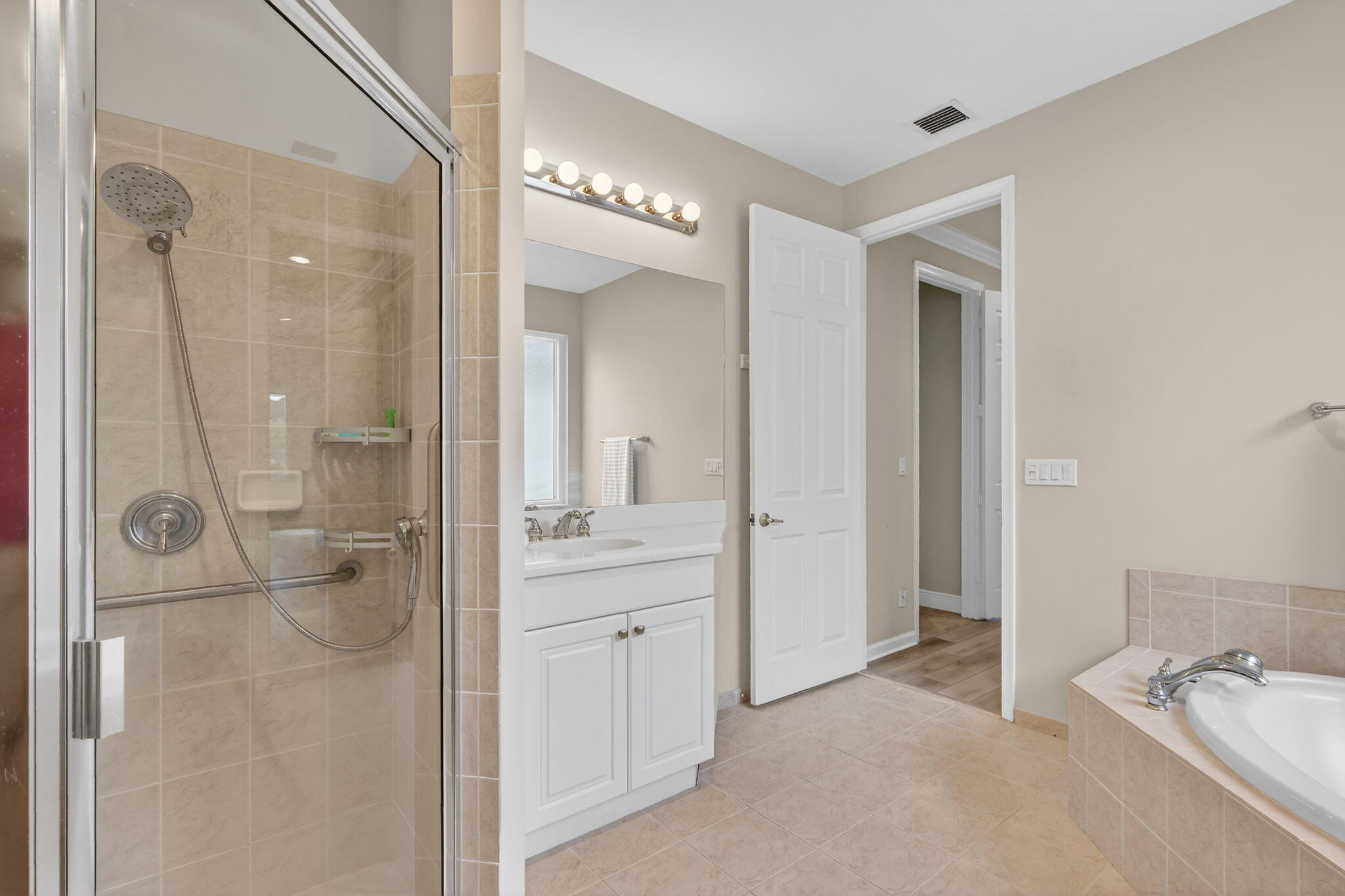 MARTINS CROSSING - Residential