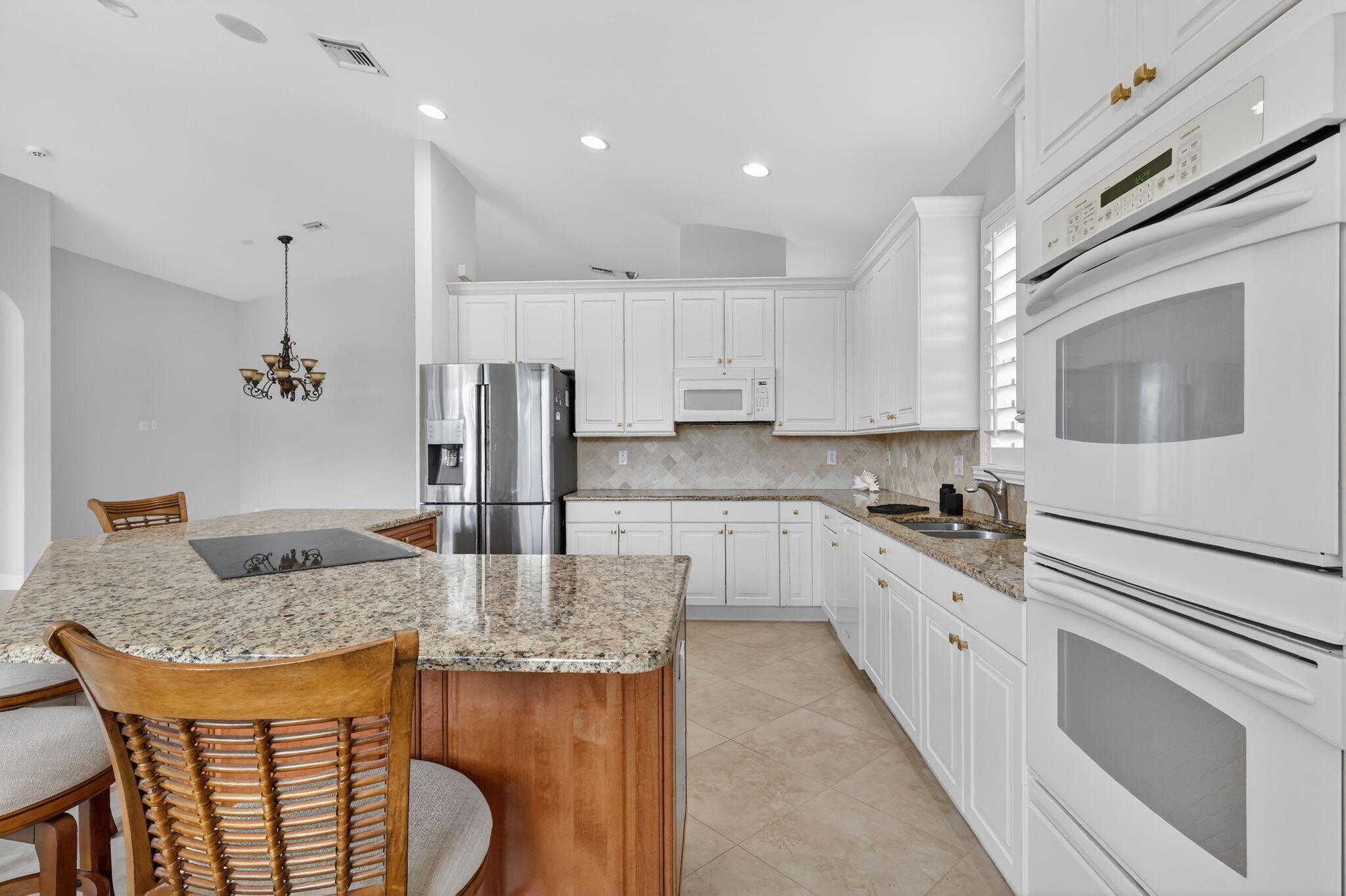 MARTINS CROSSING - Residential