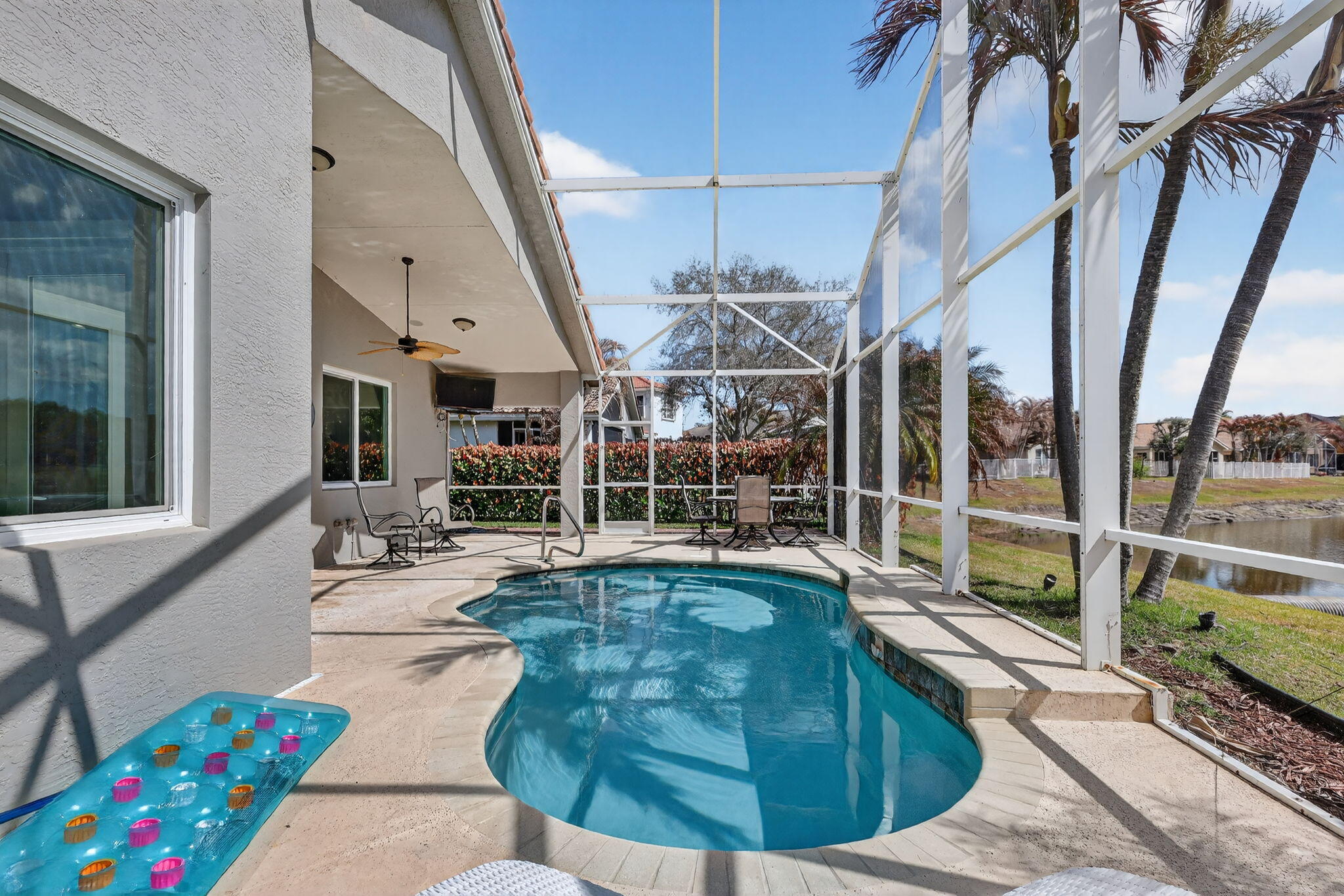 MARTINS CROSSING - Residential