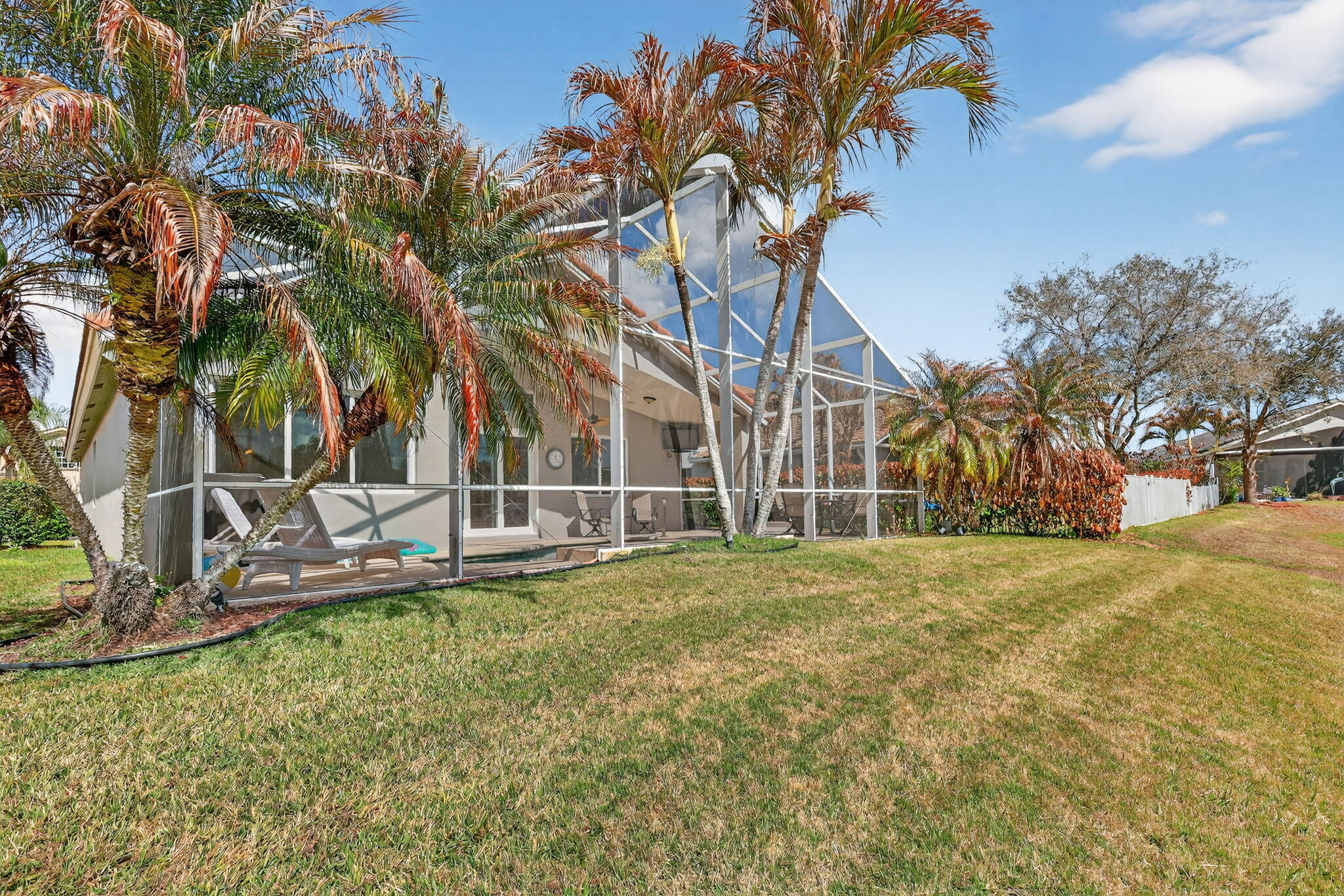 MARTINS CROSSING - Residential