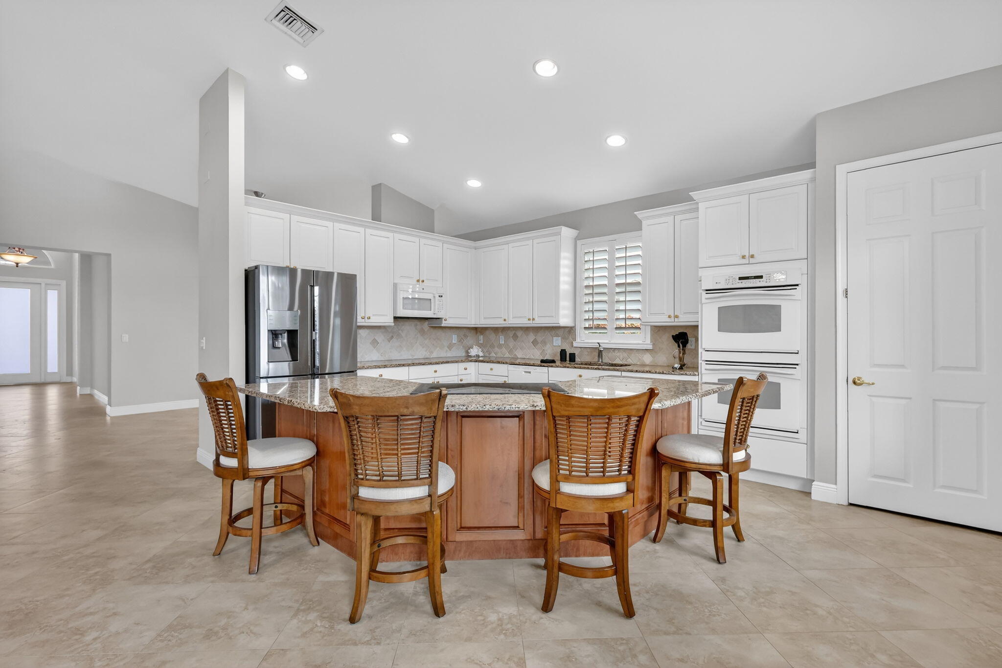 MARTINS CROSSING - Residential