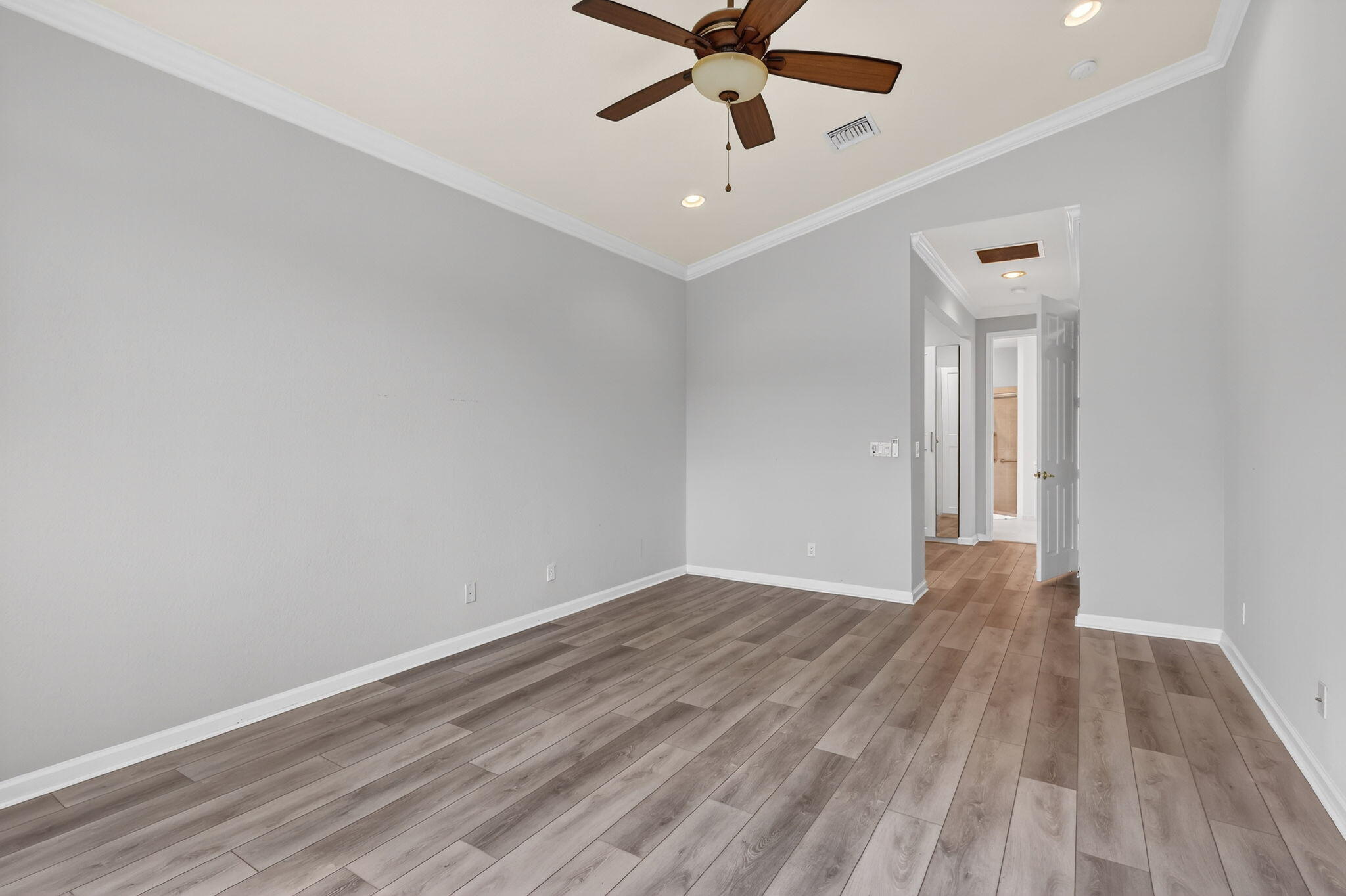 MARTINS CROSSING - Residential