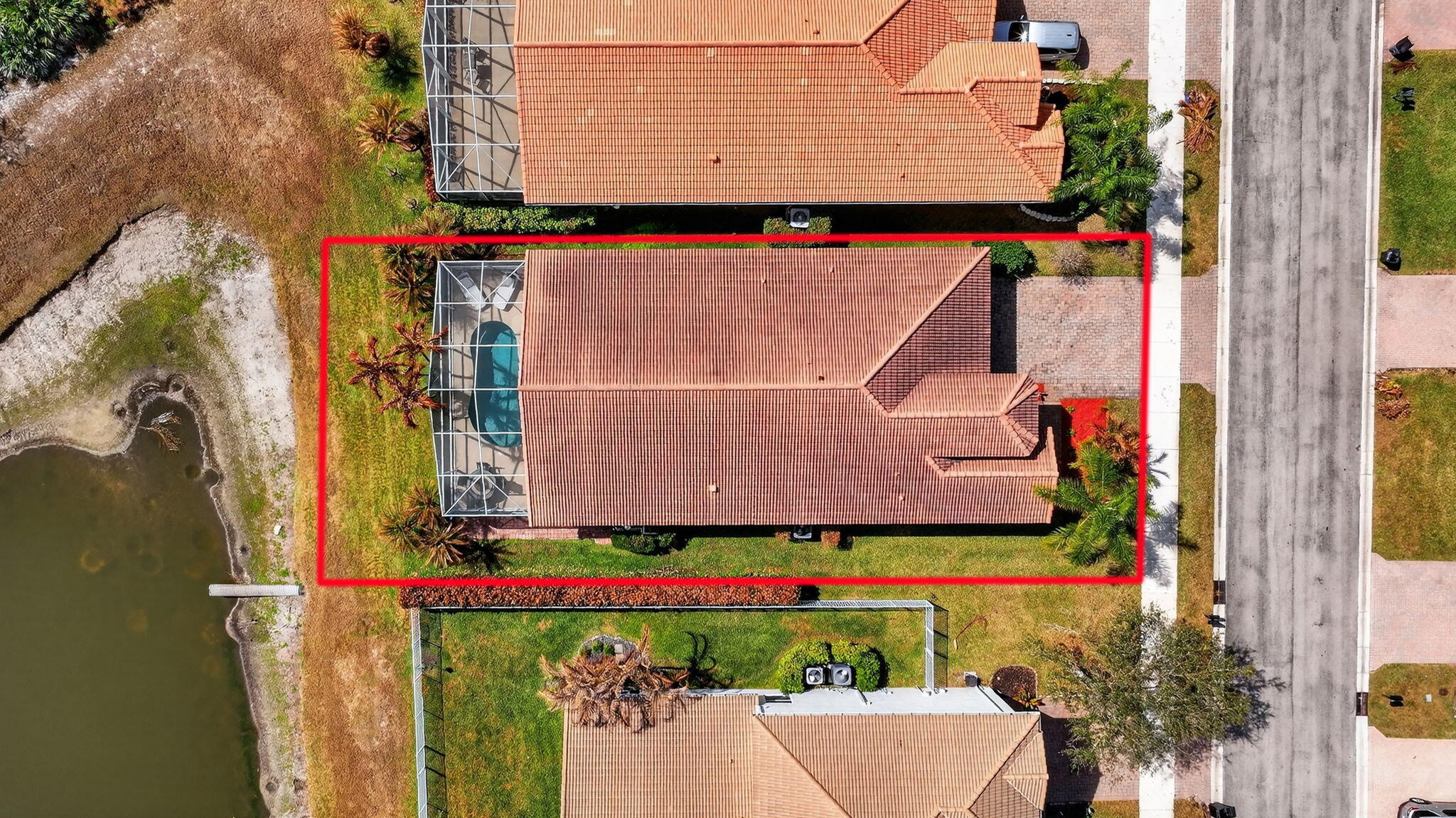 MARTINS CROSSING - Residential