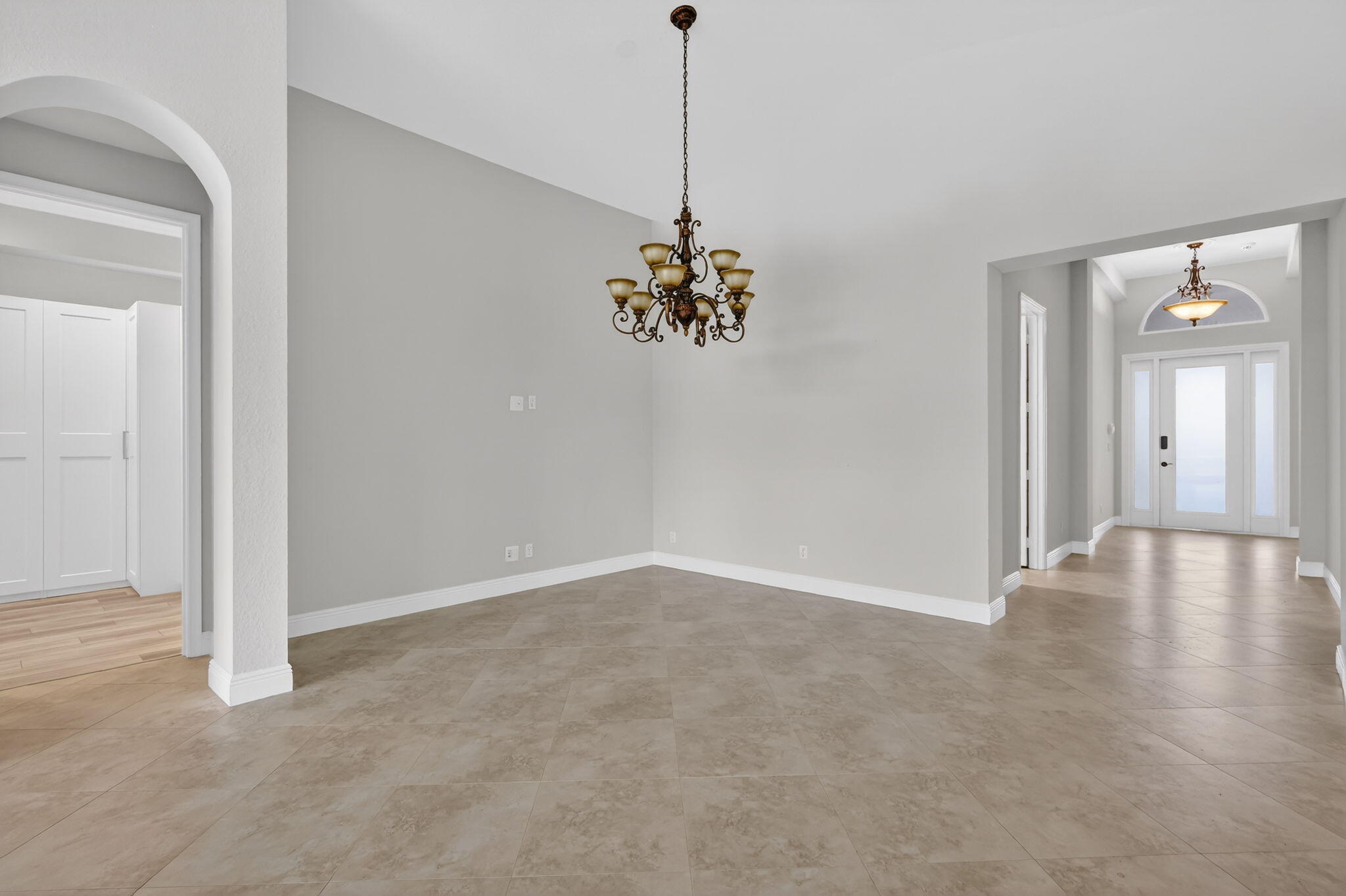 MARTINS CROSSING - Residential