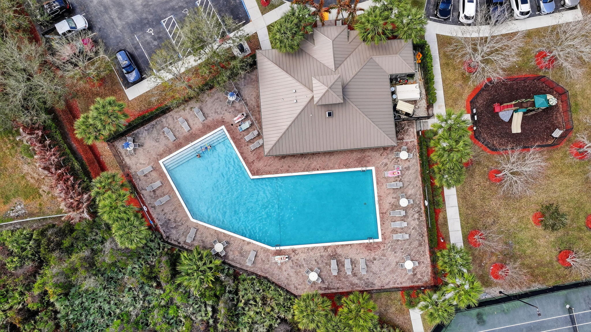 MARTINS CROSSING - Residential