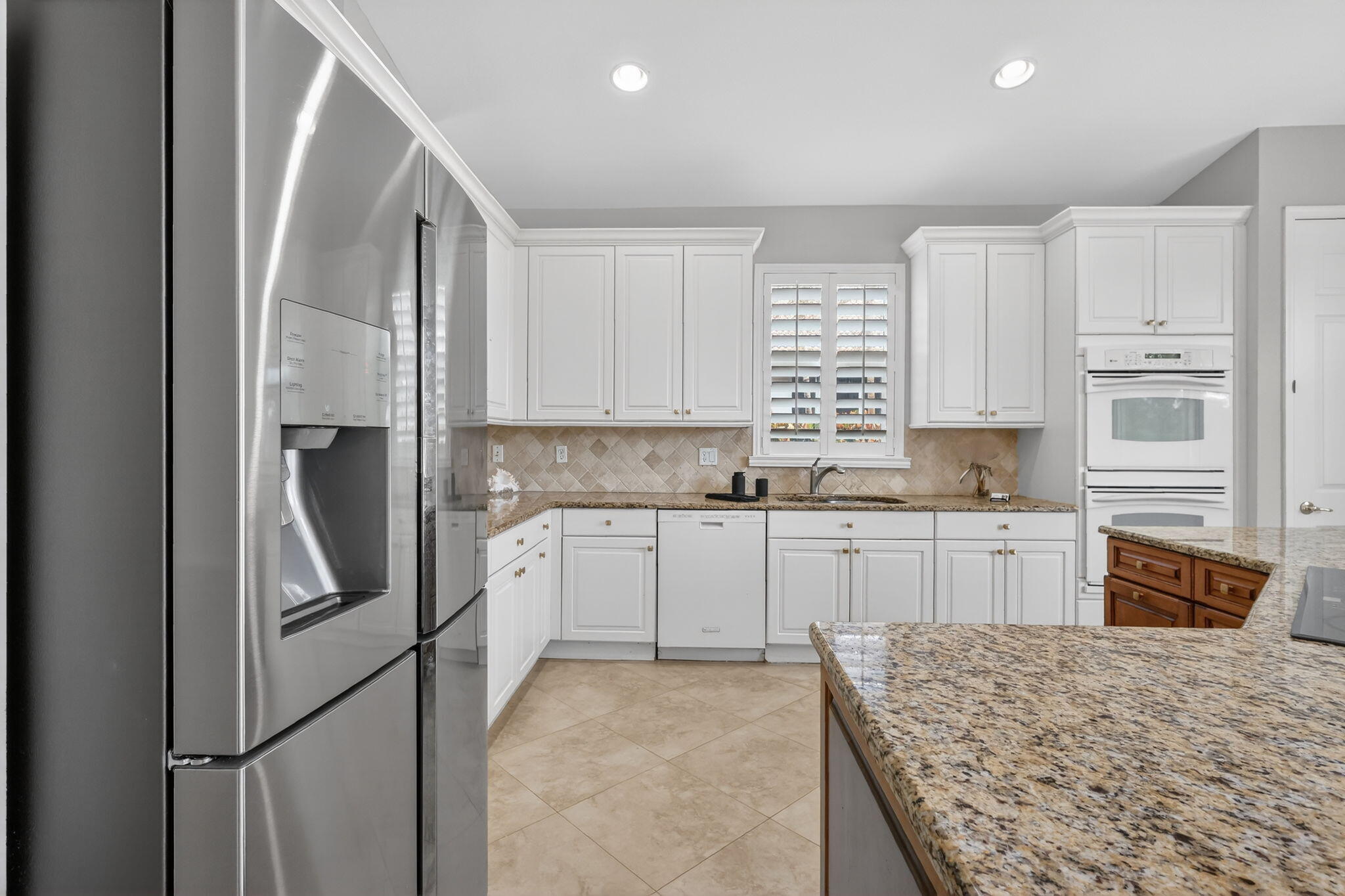 MARTINS CROSSING - Residential