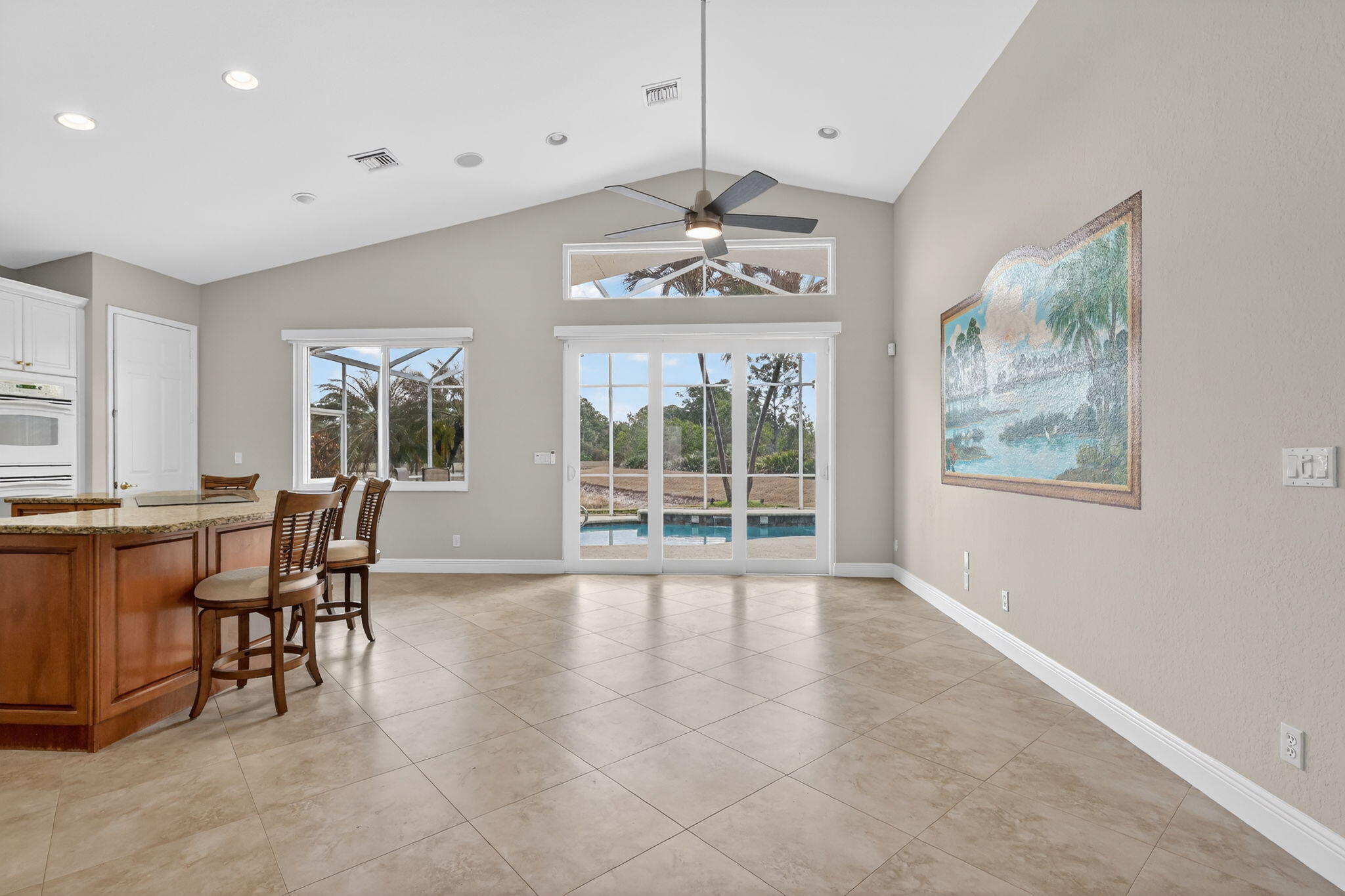 MARTINS CROSSING - Residential