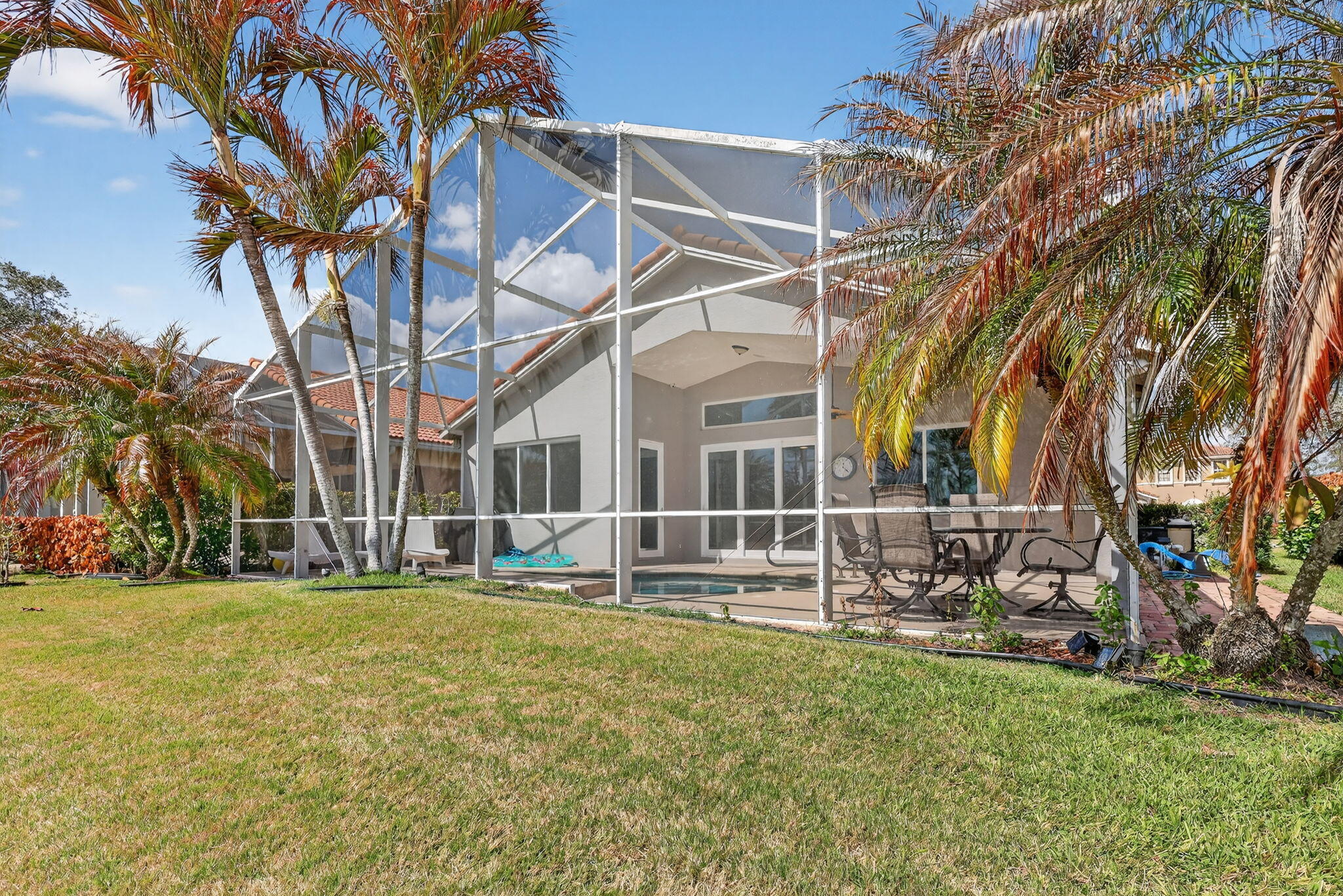 MARTINS CROSSING - Residential