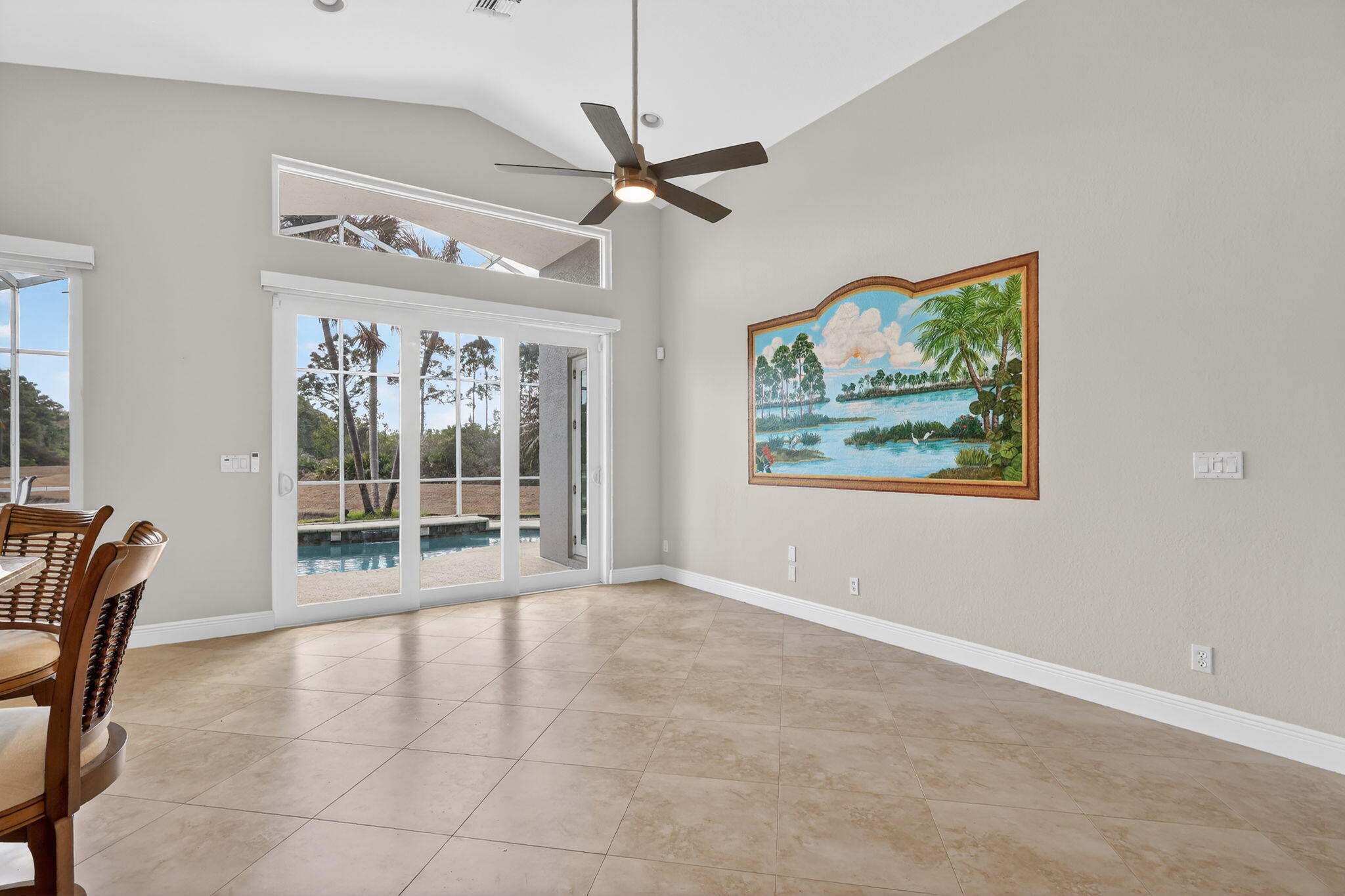 MARTINS CROSSING - Residential