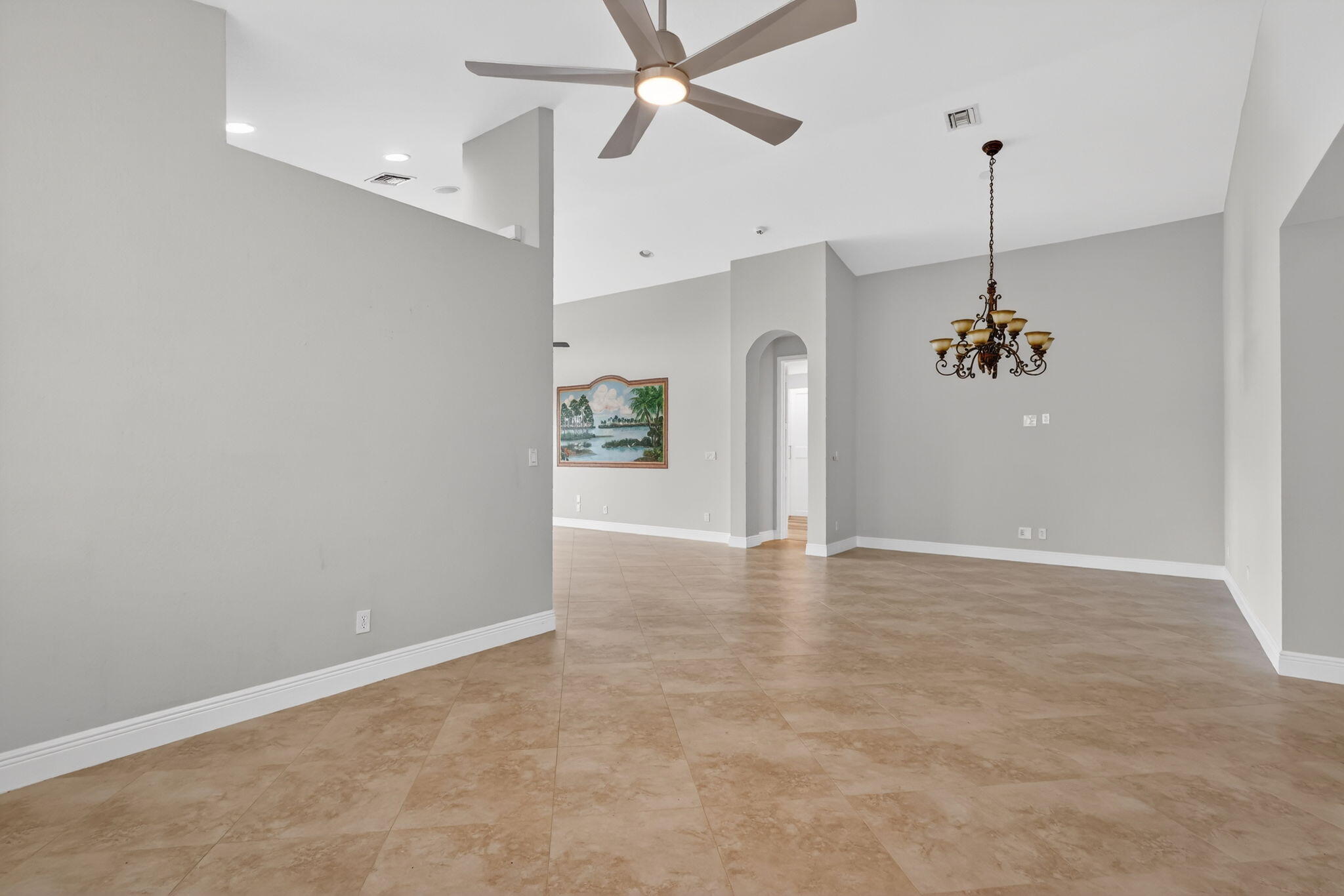 MARTINS CROSSING - Residential