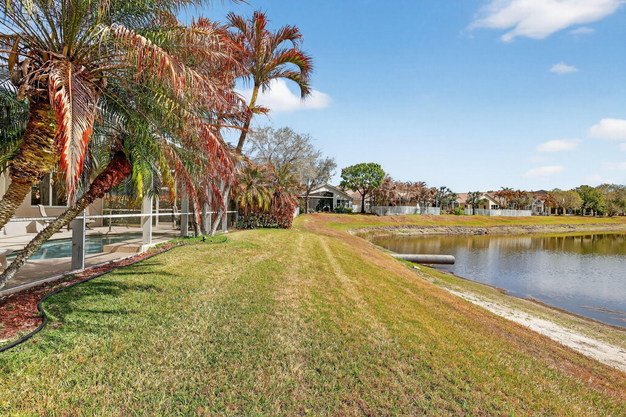 MARTINS CROSSING - Residential