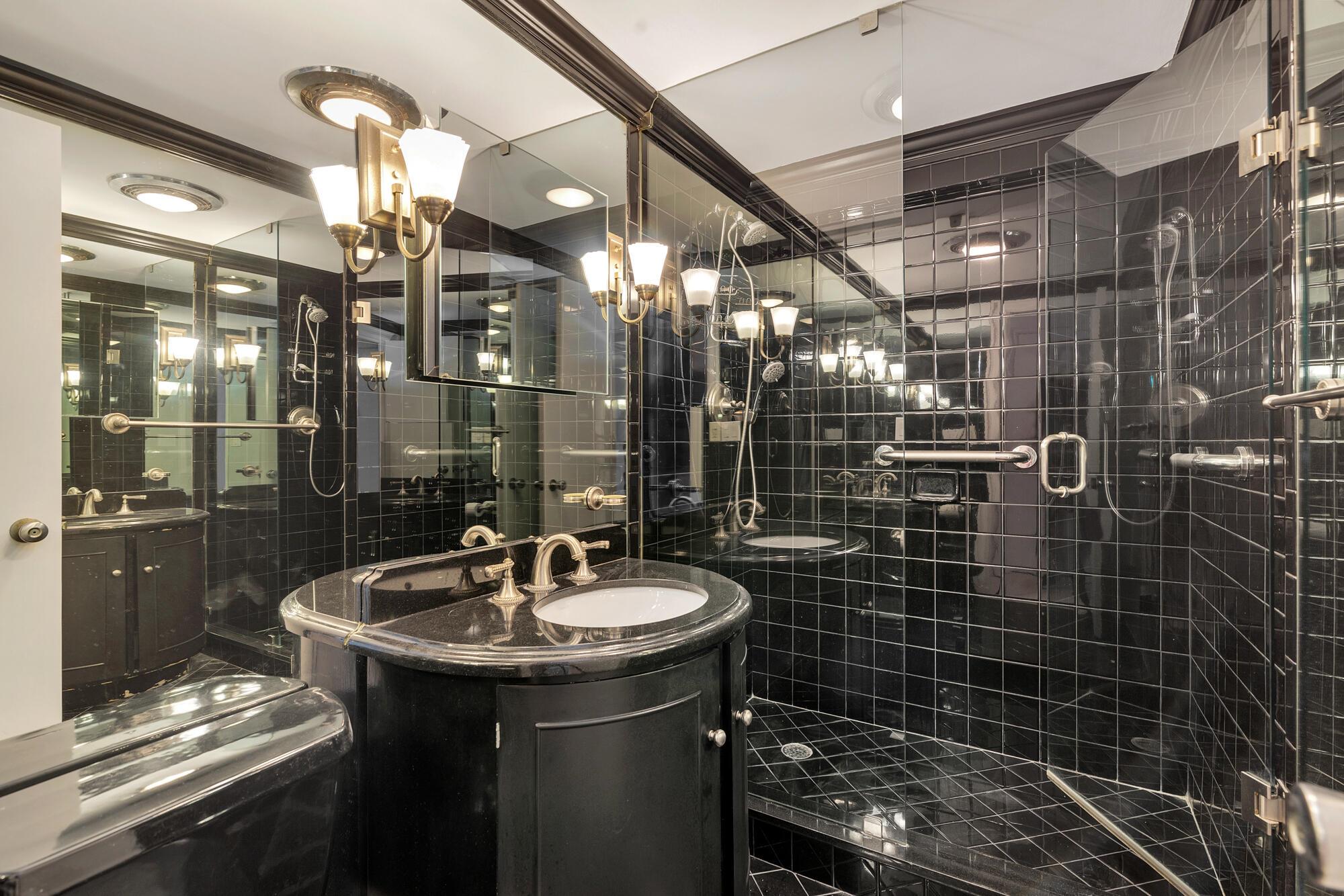 PARK PLACE INC - Residential
