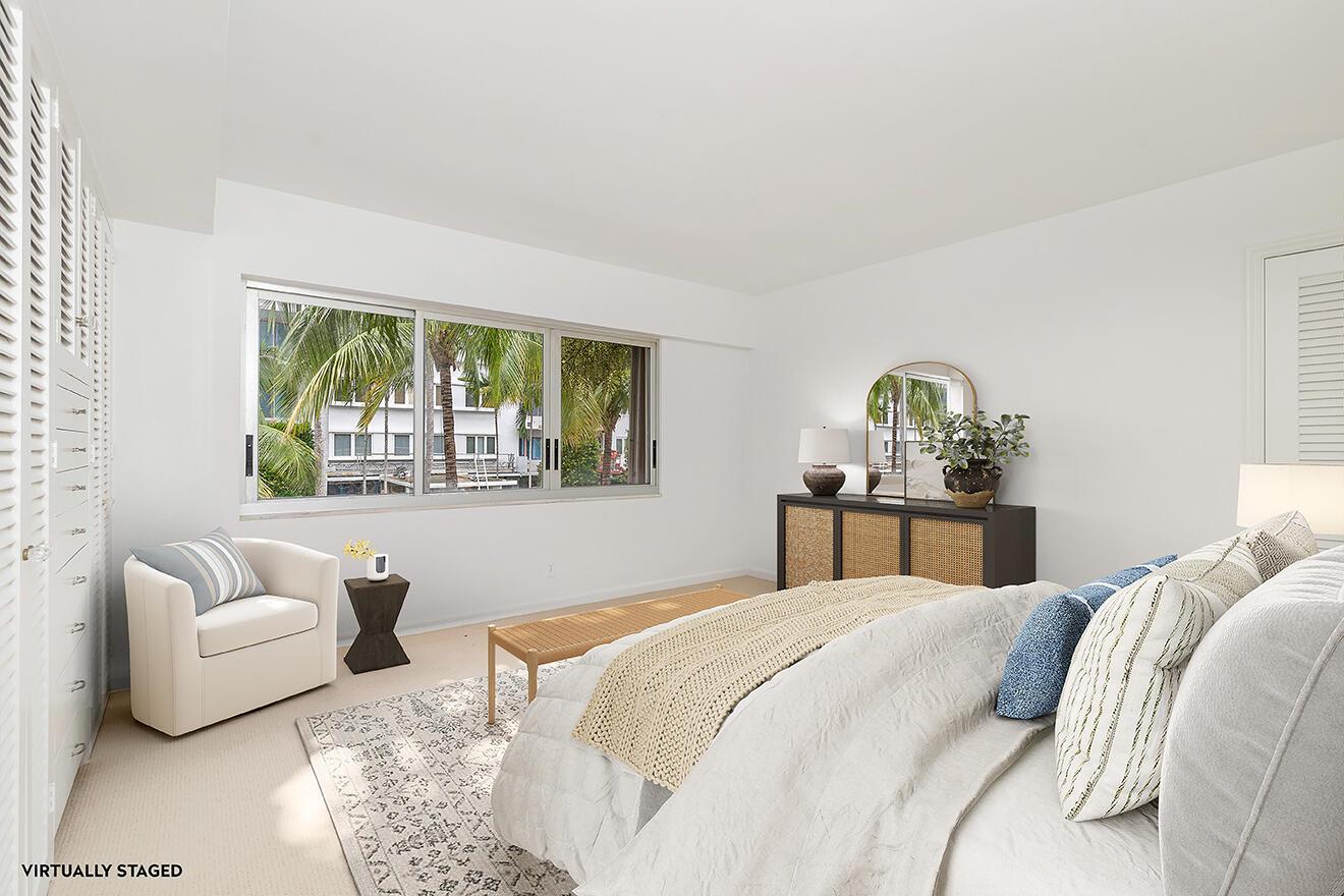 PARK PLACE INC - Residential
