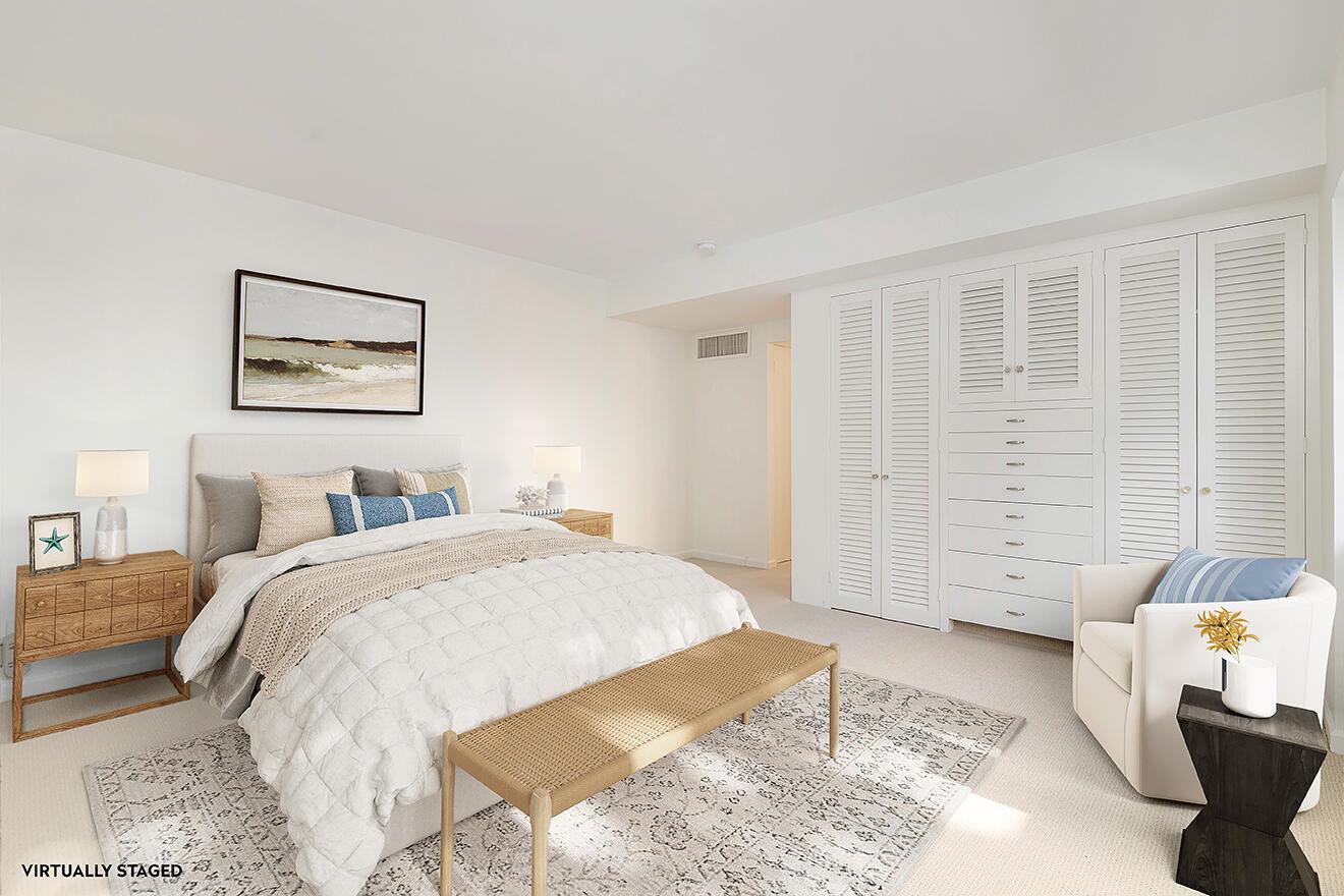 PARK PLACE INC - Residential