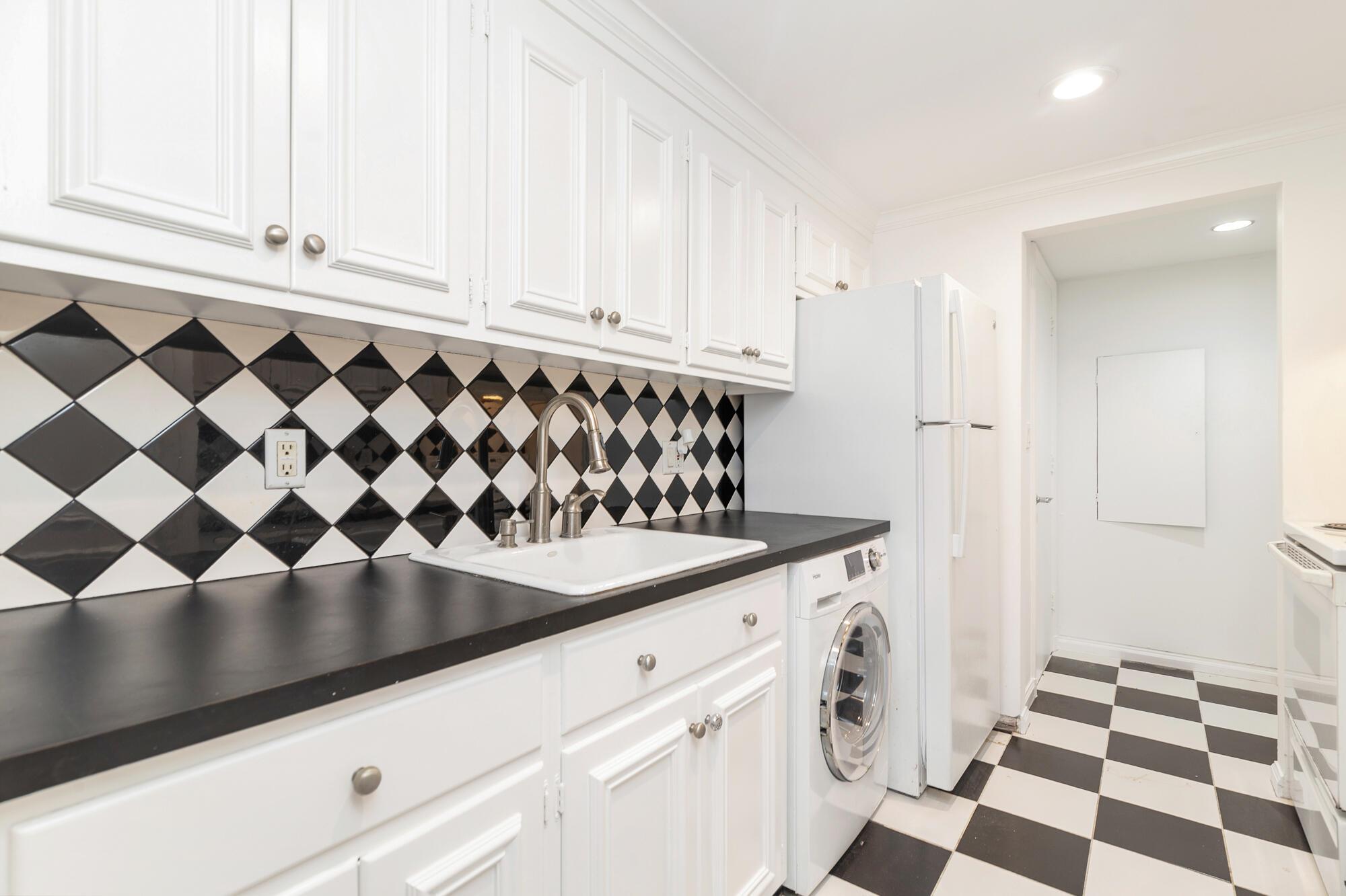 PARK PLACE INC - Residential
