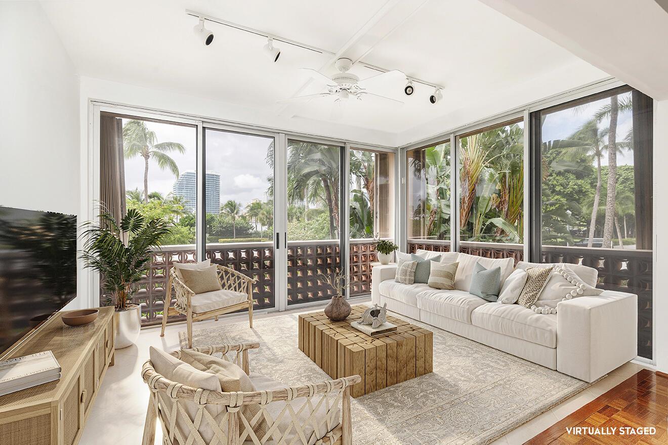 PARK PLACE INC - Residential