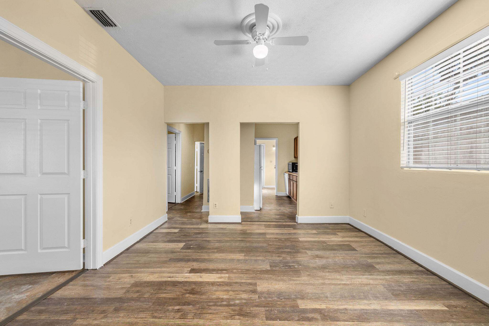 Little Dixie - Residential Lease