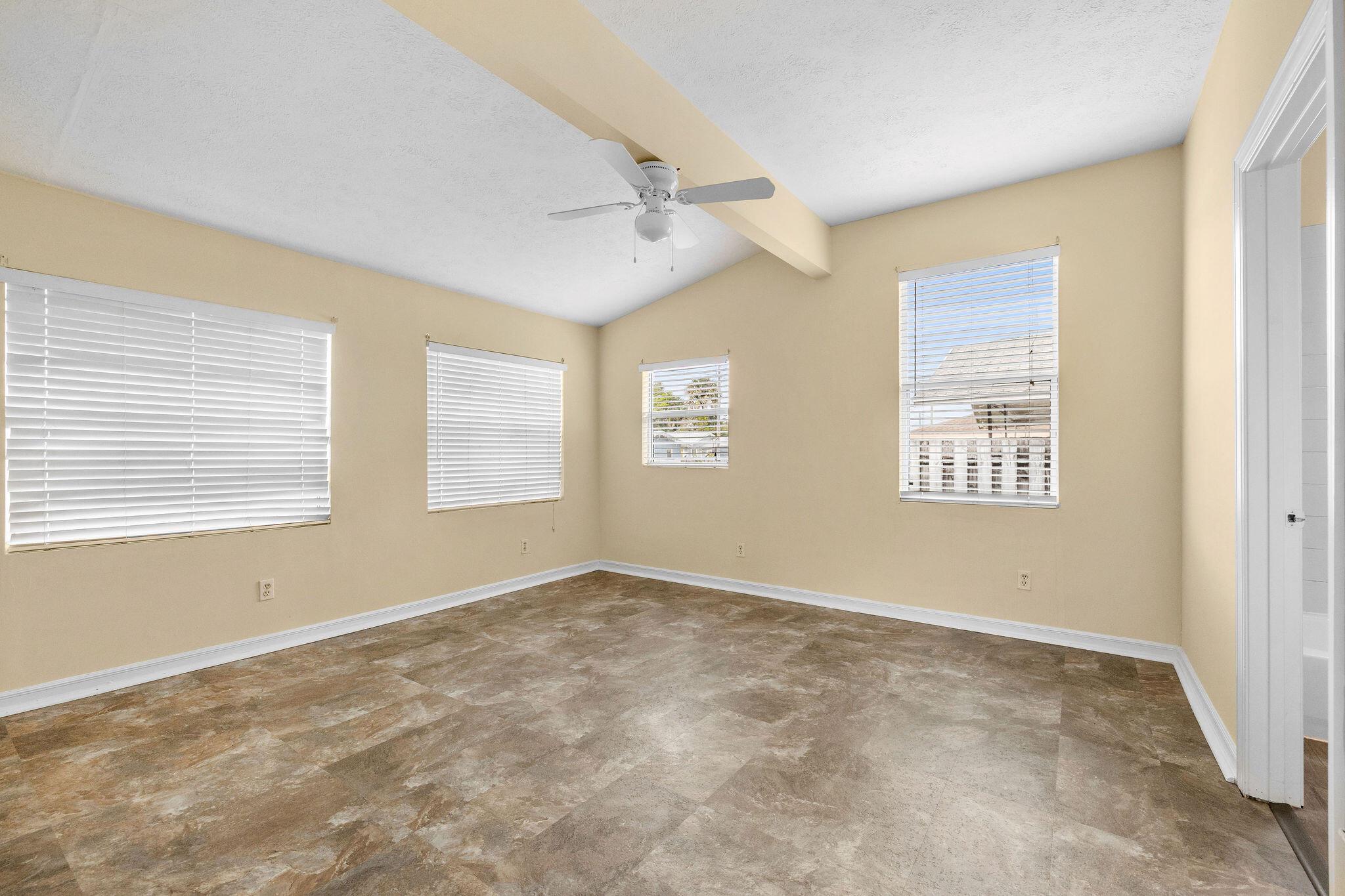 Little Dixie - Residential Lease