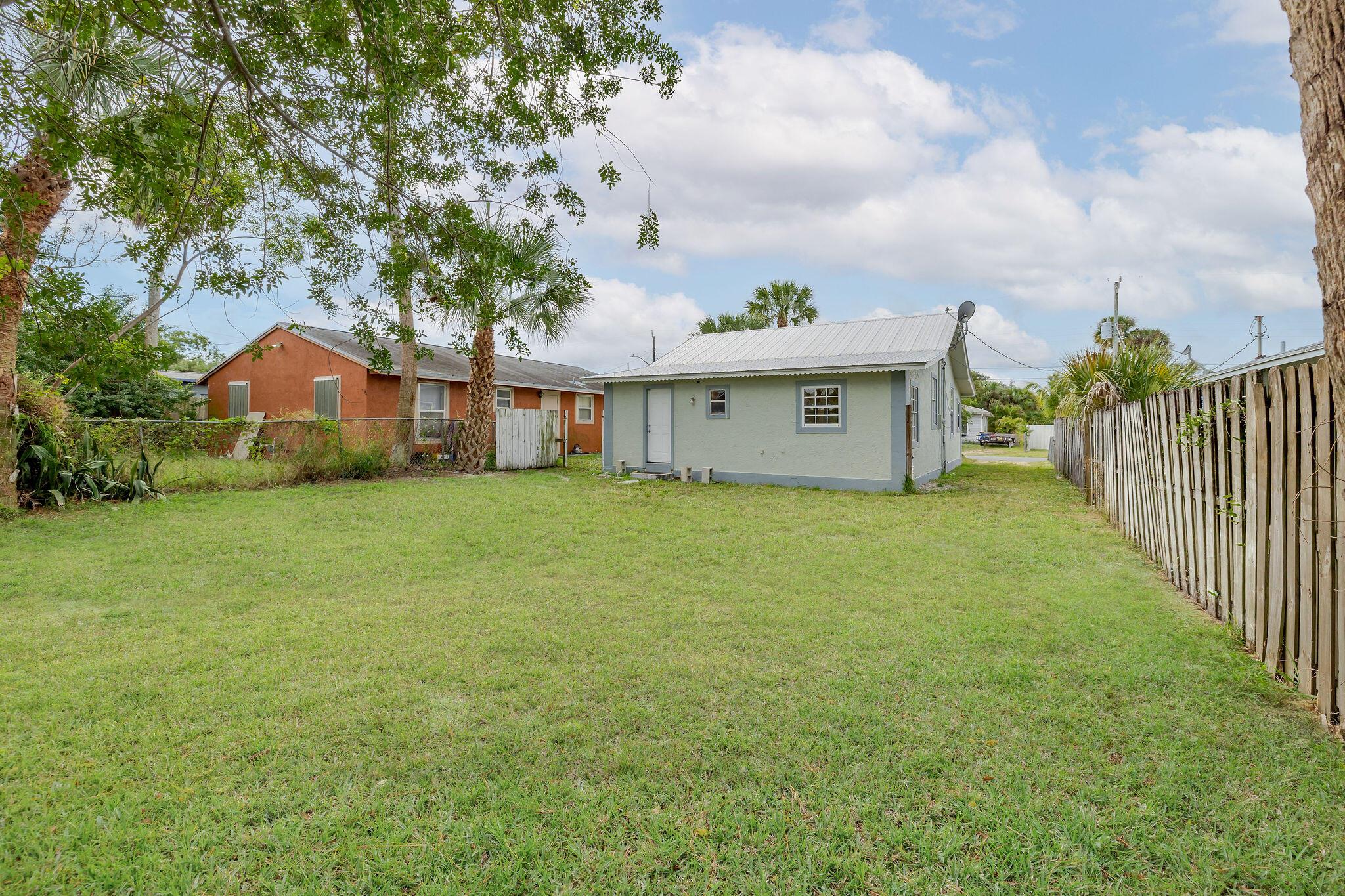 Little Dixie - Residential Lease