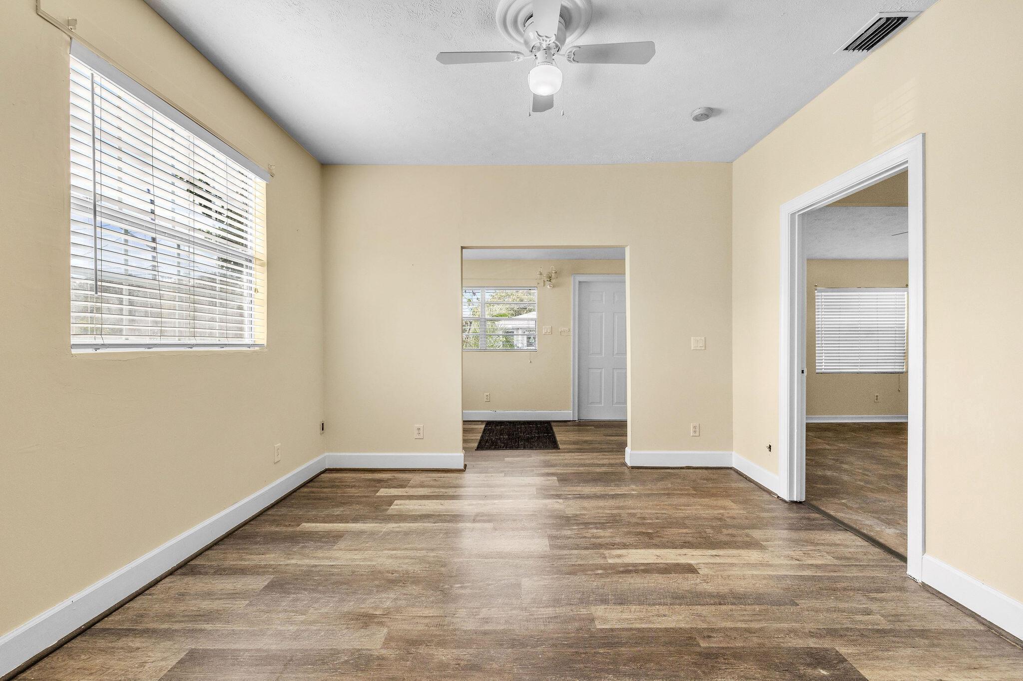 Little Dixie - Residential Lease