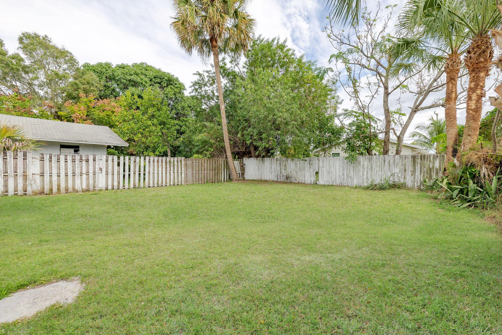 Little Dixie - Residential Lease