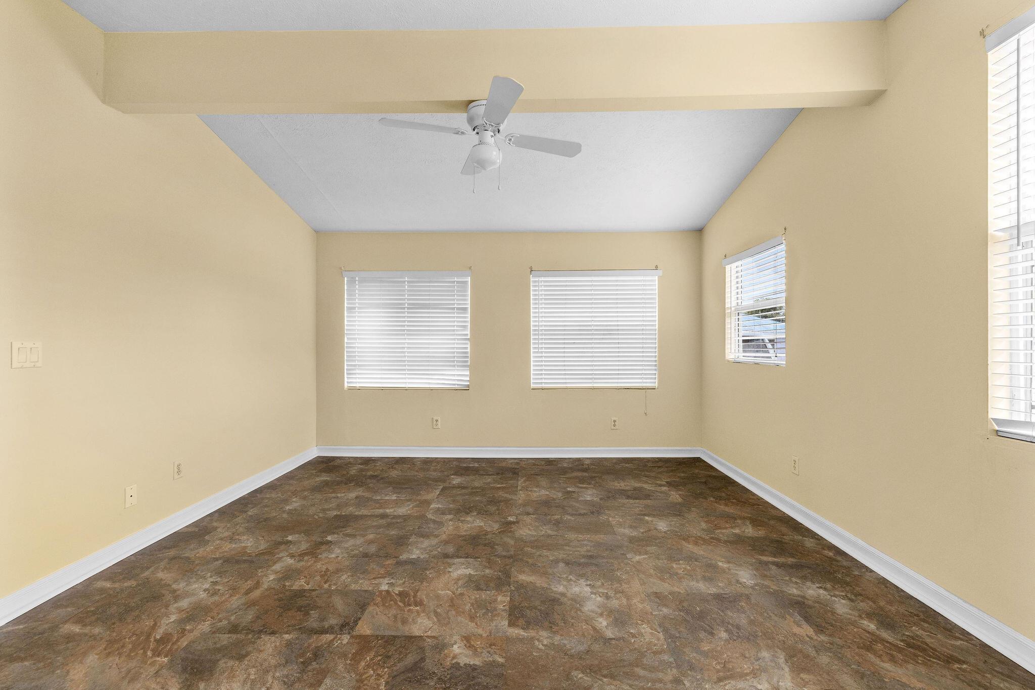 Little Dixie - Residential Lease