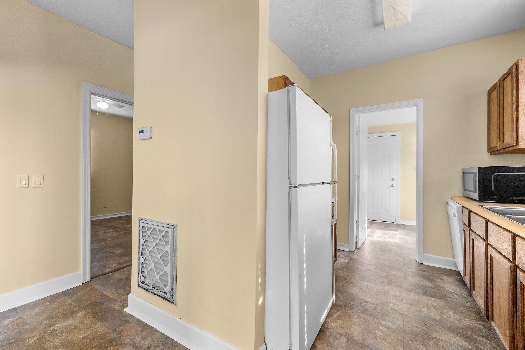 Little Dixie - Residential Lease