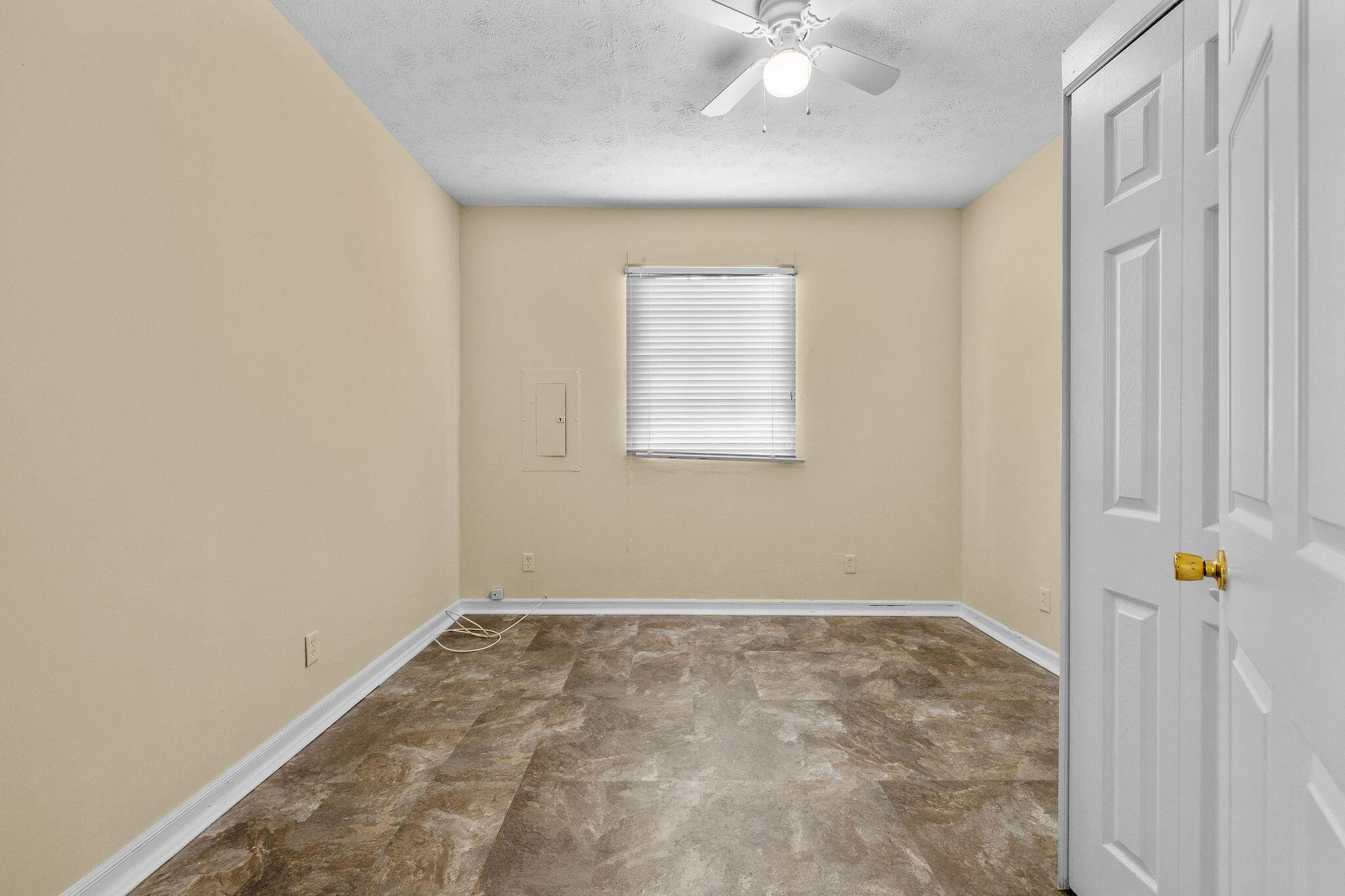 Little Dixie - Residential Lease