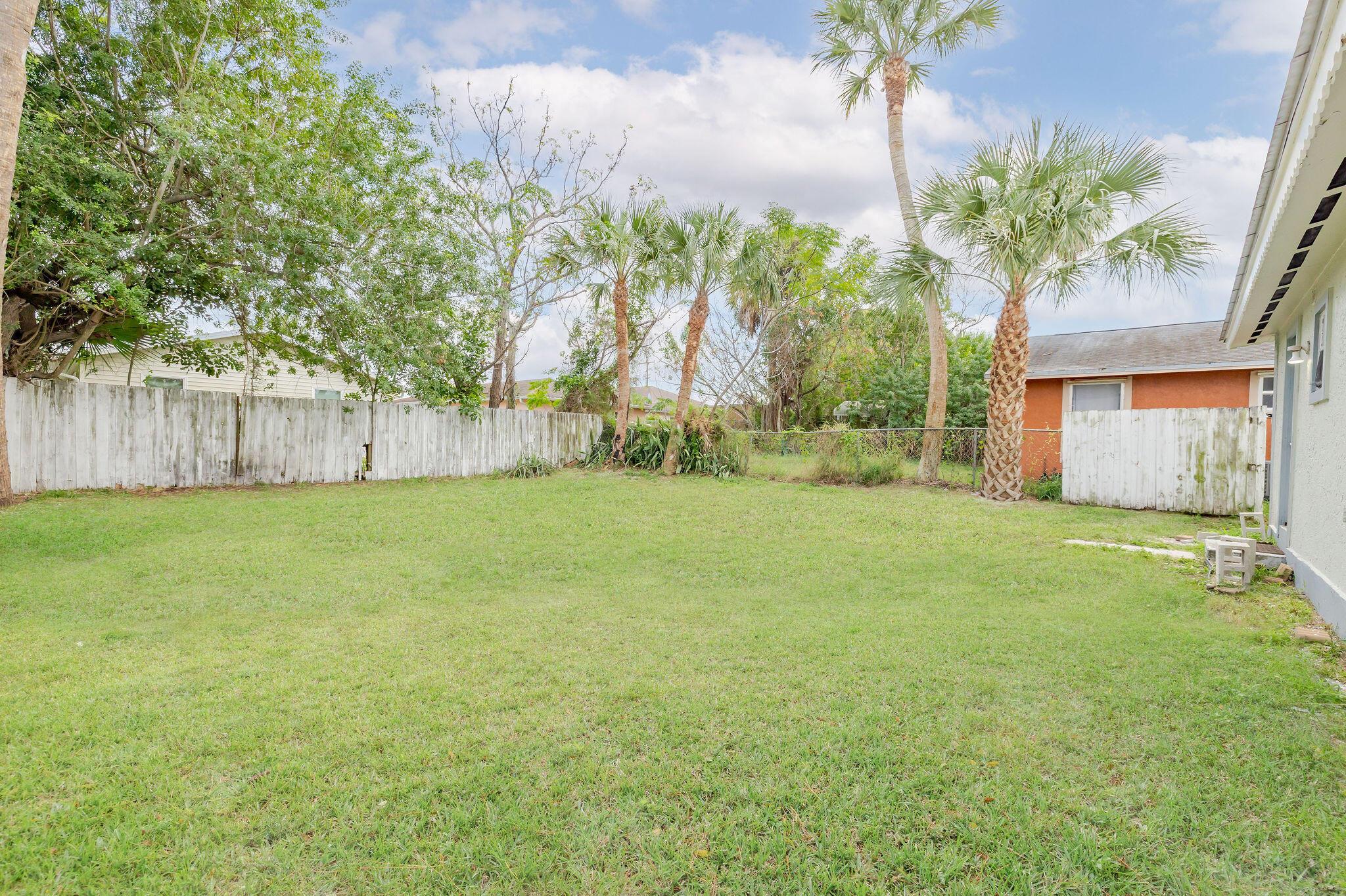 Little Dixie - Residential Lease