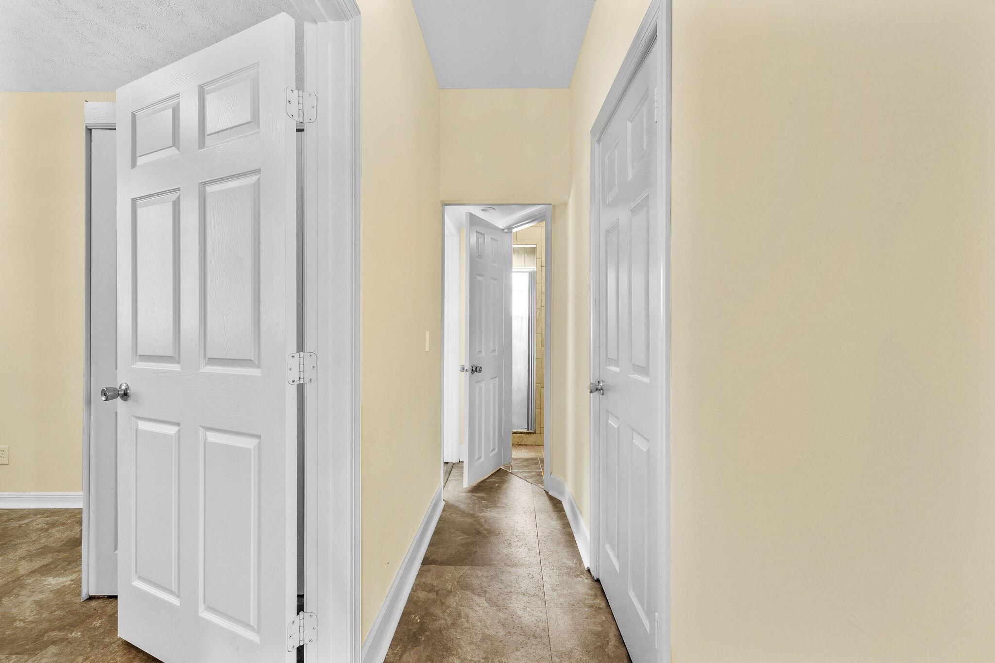 Little Dixie - Residential Lease