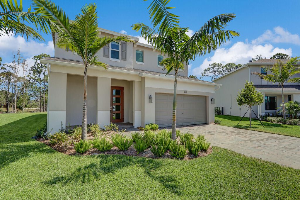 Photo of 7141 SE Park Trace Court, Stuart, FL 34997 (MLS # R11091068)