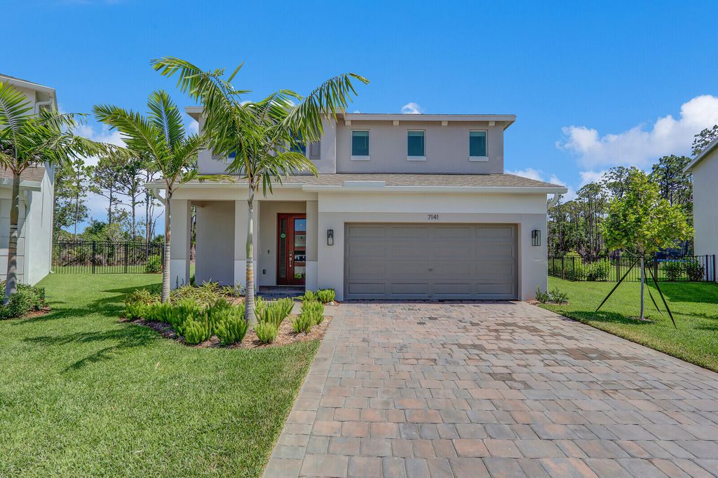 Photo of 7141 SE Park Trace Court, Stuart, FL 34997 (MLS # R11091068)