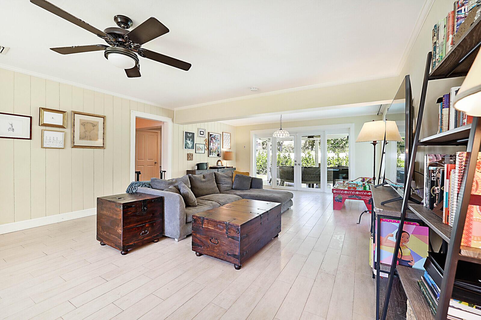 TUNISON PALMS SEC 1 - Residential Lease