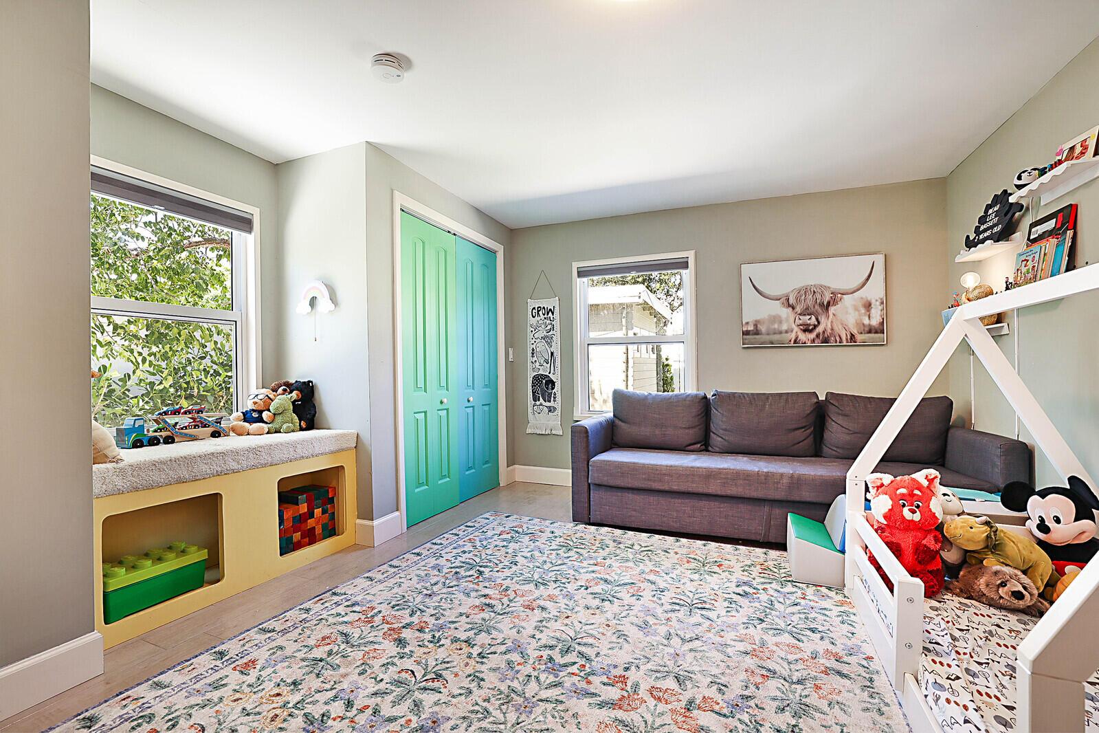 TUNISON PALMS SEC 1 - Residential Lease