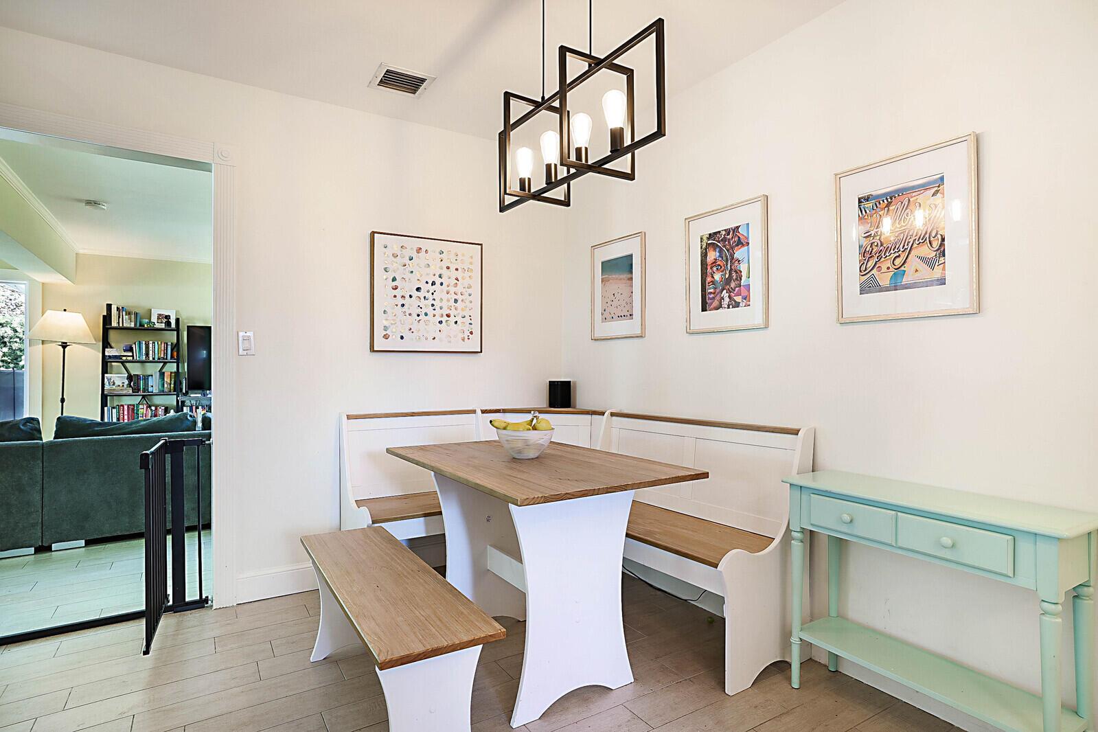 TUNISON PALMS SEC 1 - Residential Lease