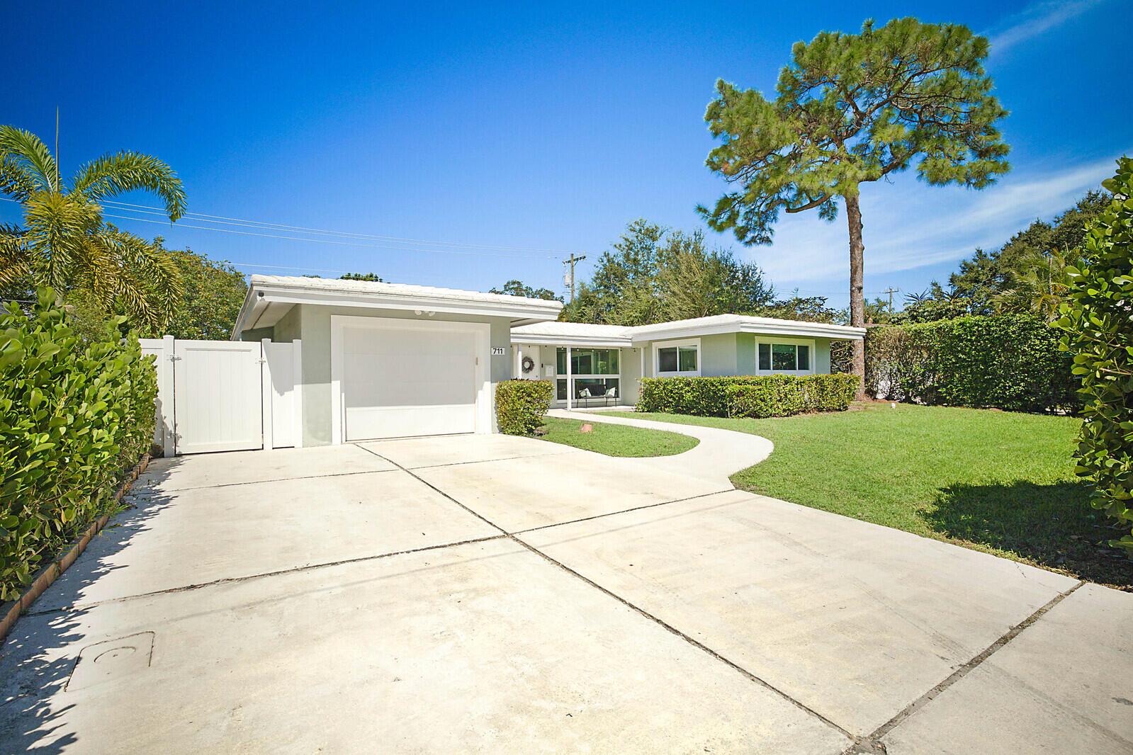 TUNISON PALMS SEC 1 - Residential Lease